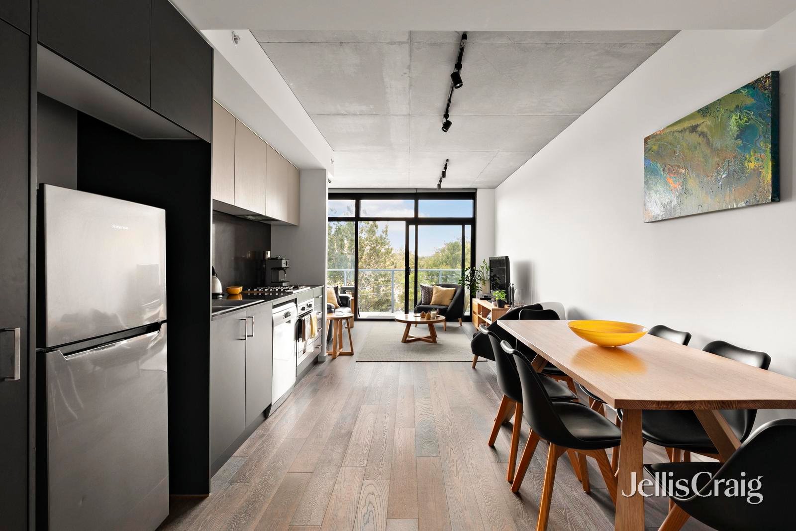 337/77 Hobsons Road, Kensington image 3