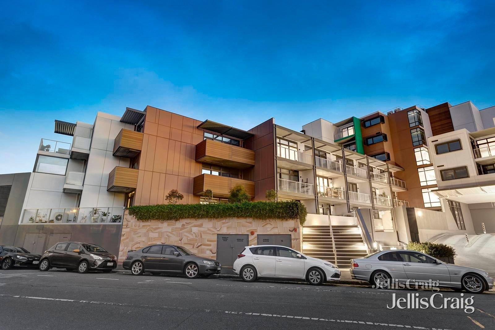 337/77 Hobsons Road, Kensington image 9