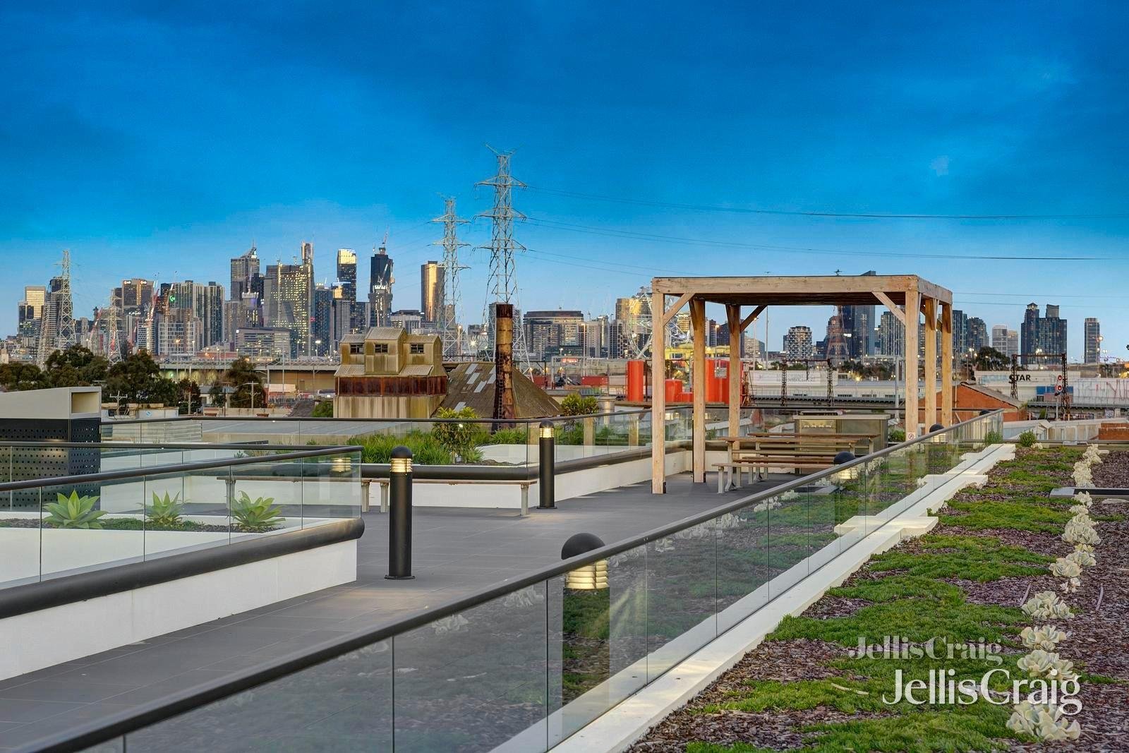 337/77 Hobsons Road, Kensington image 11