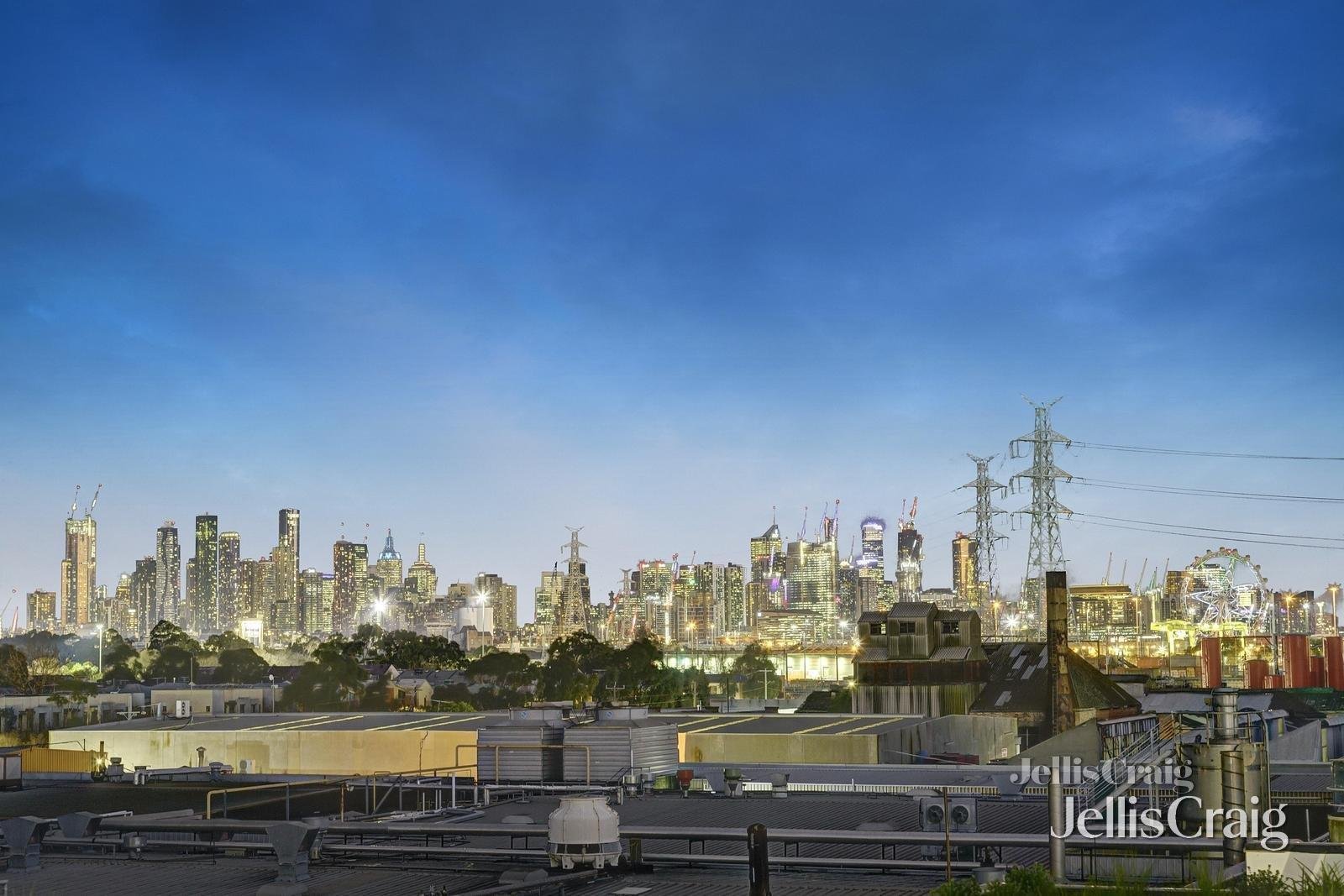 337/77 Hobsons Road, Kensington image 12