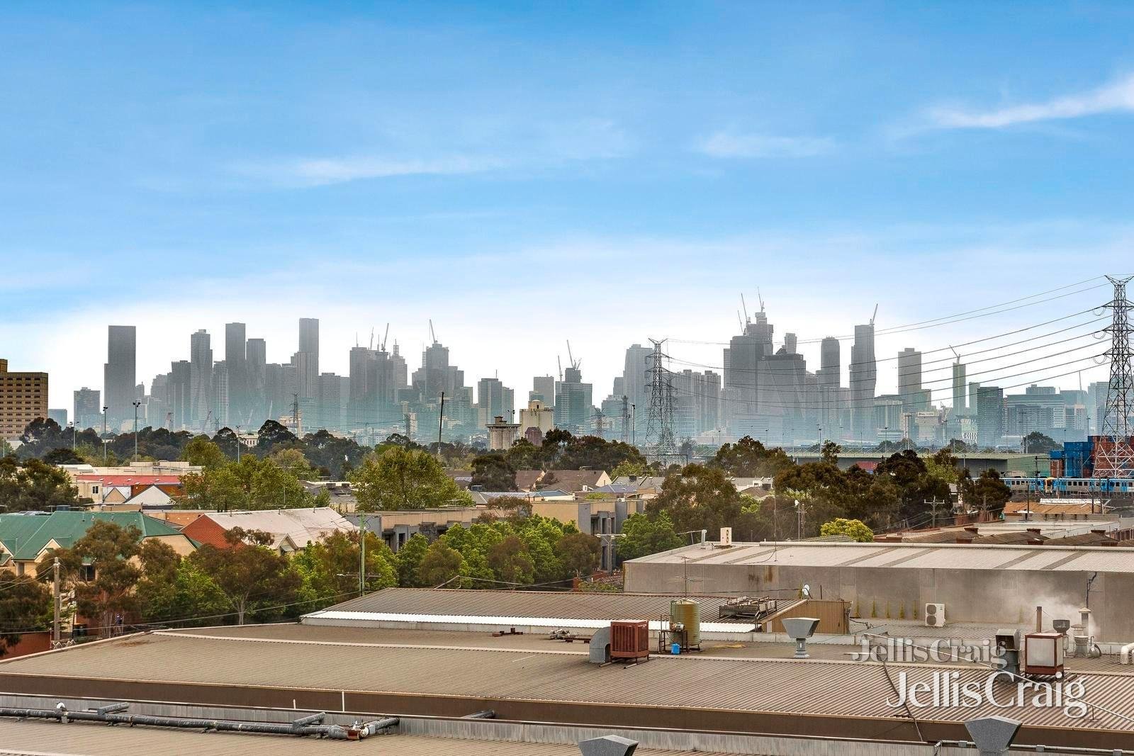 337/77 Hobsons Road, Kensington image 13