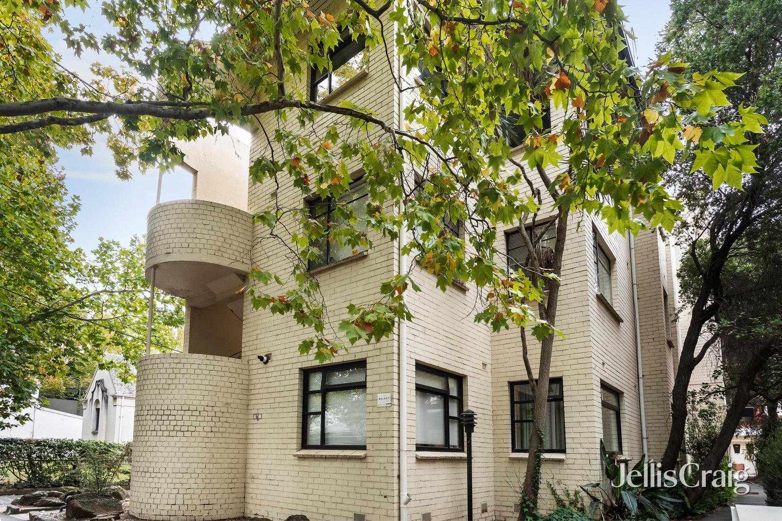 3/38 Arnold Street, South&nbsp;Yarra image 1
