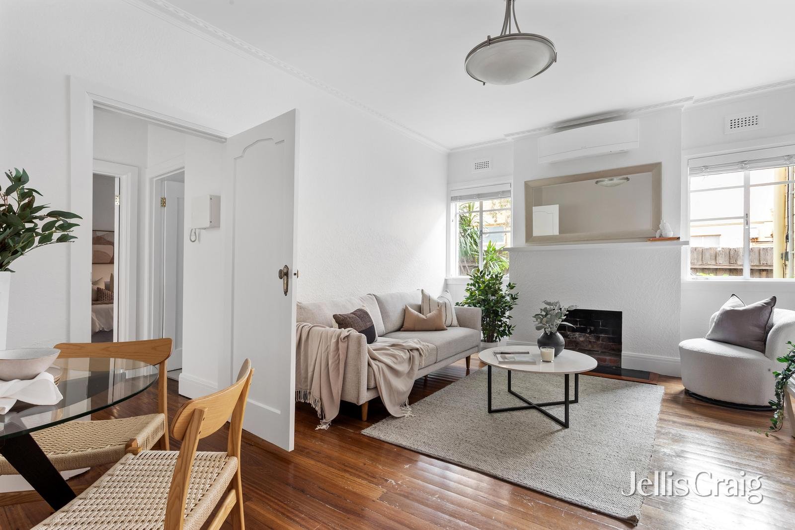 3/38 Arnold Street, South&nbsp;Yarra image 3