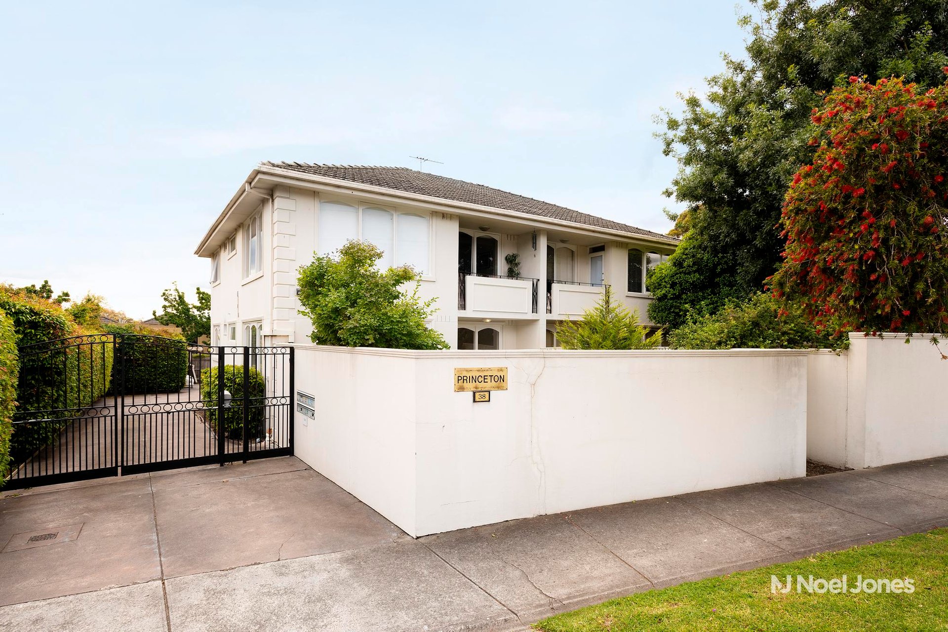 3/38 Duke Street, Kew image 1