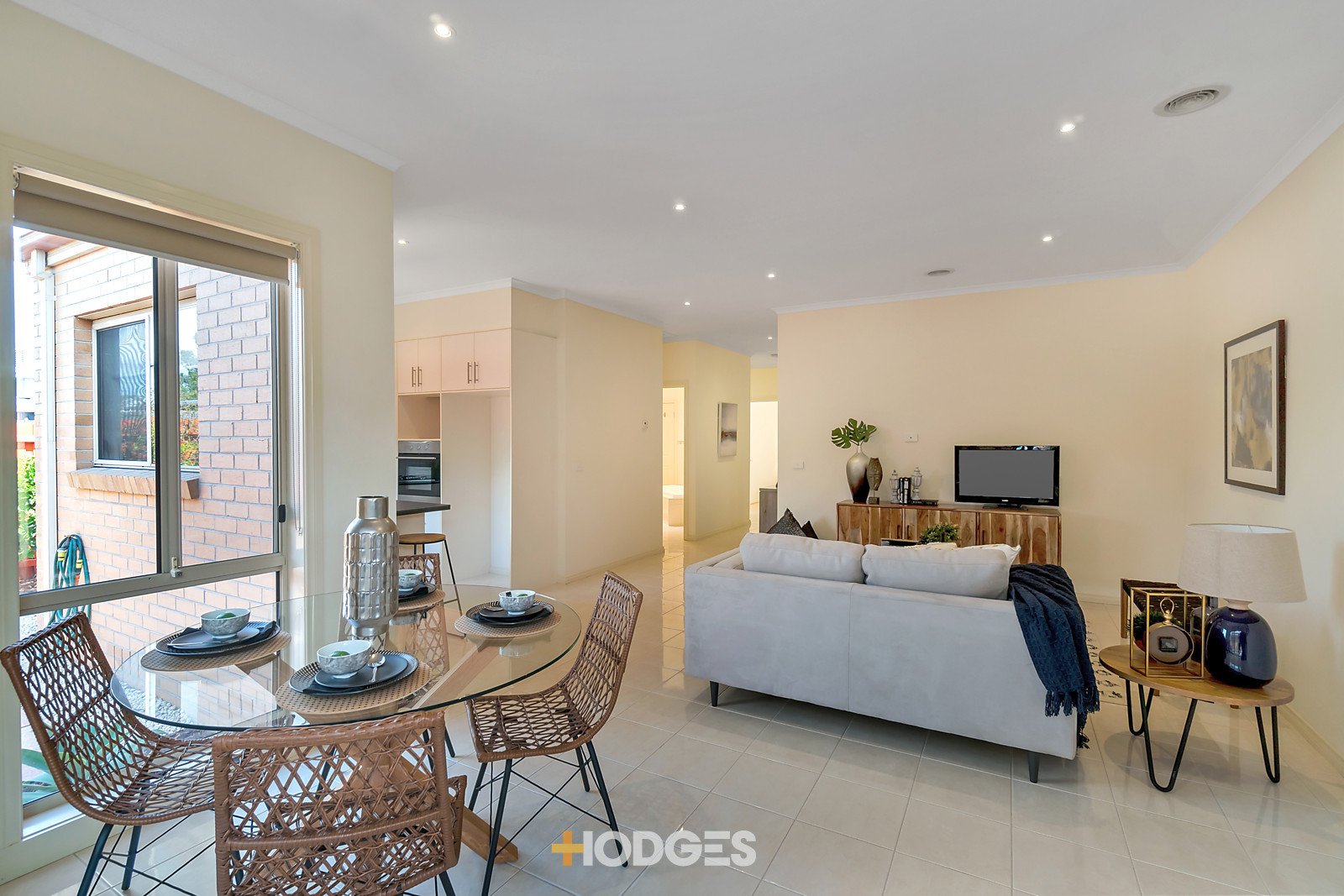 3/38 Embankment Grove Chelsea