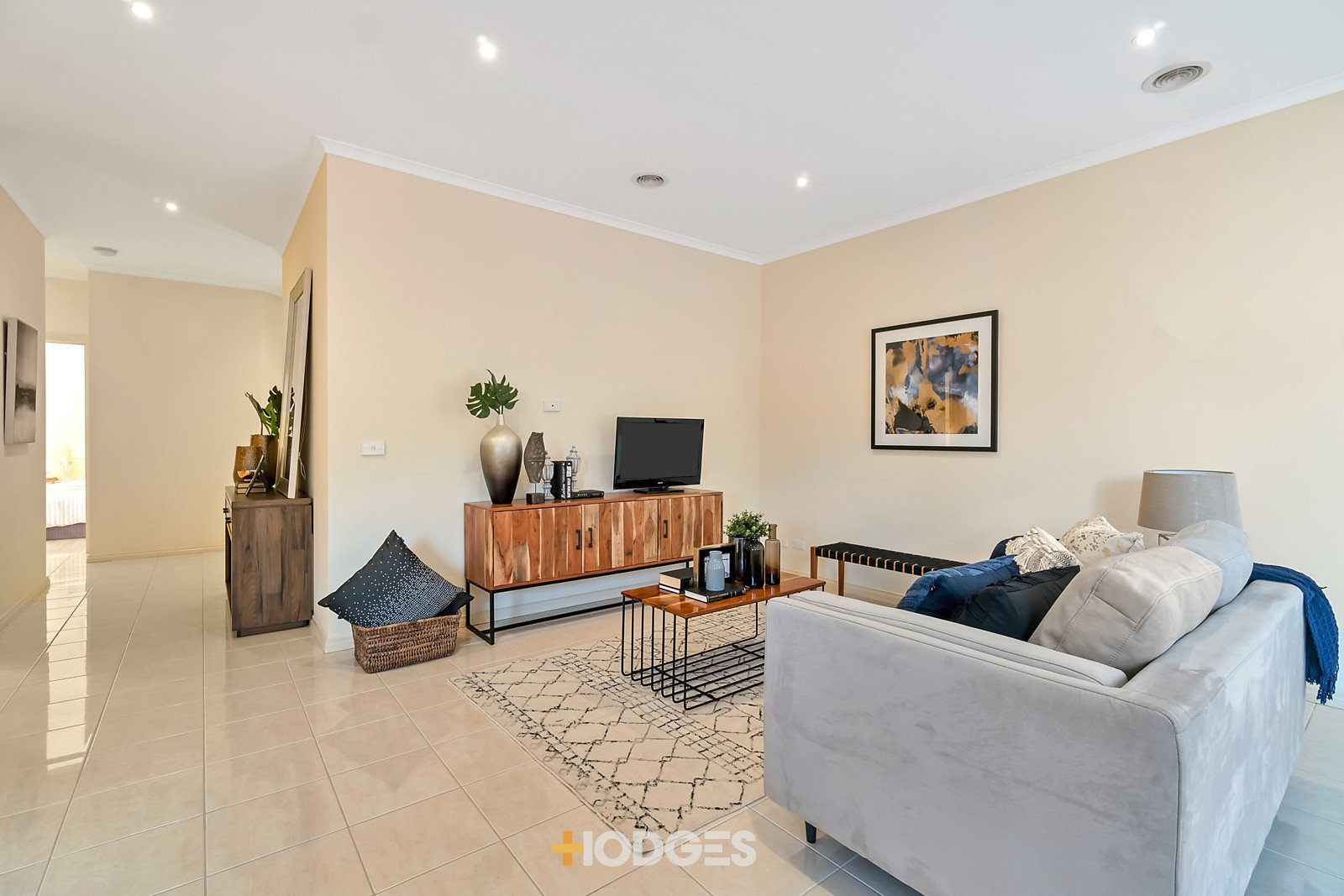 3/38 Embankment Grove Chelsea