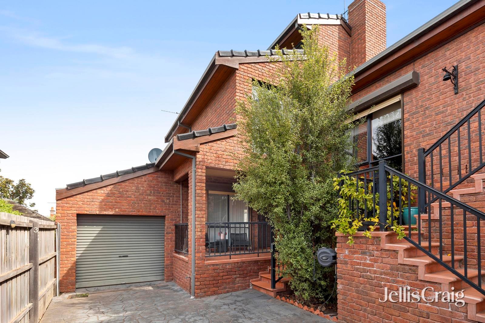 3/38 Mitchell Street, Northcote image 1