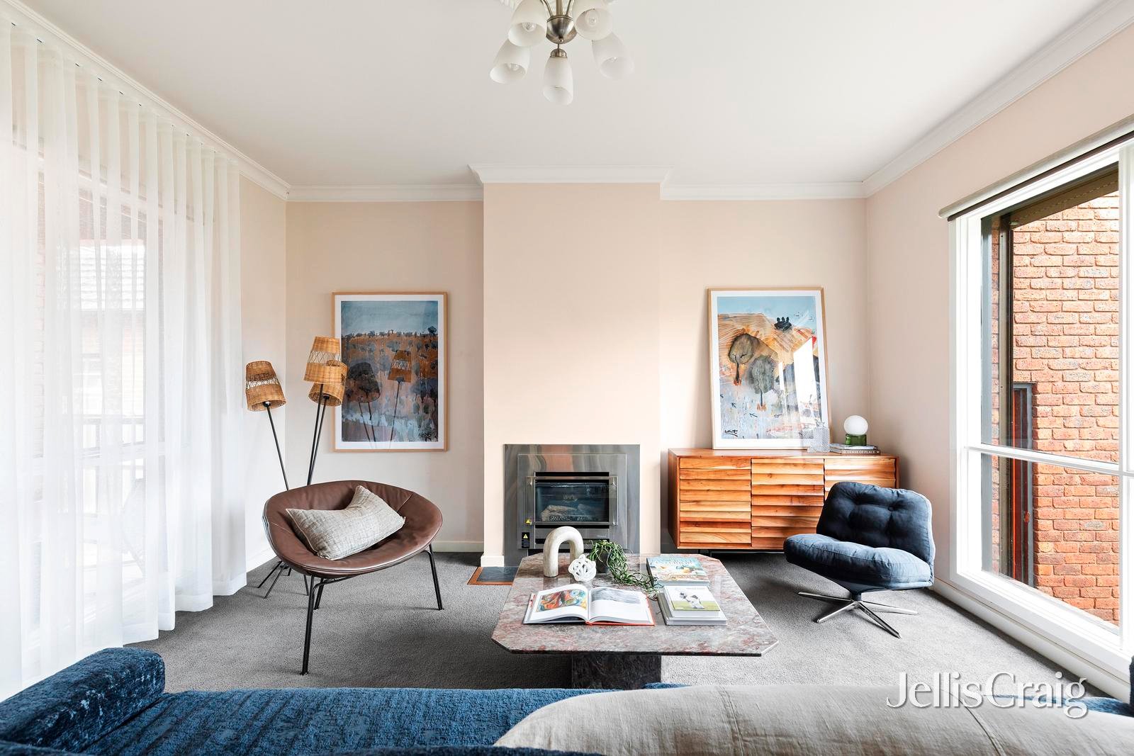 3/38 Mitchell Street, Northcote image 2