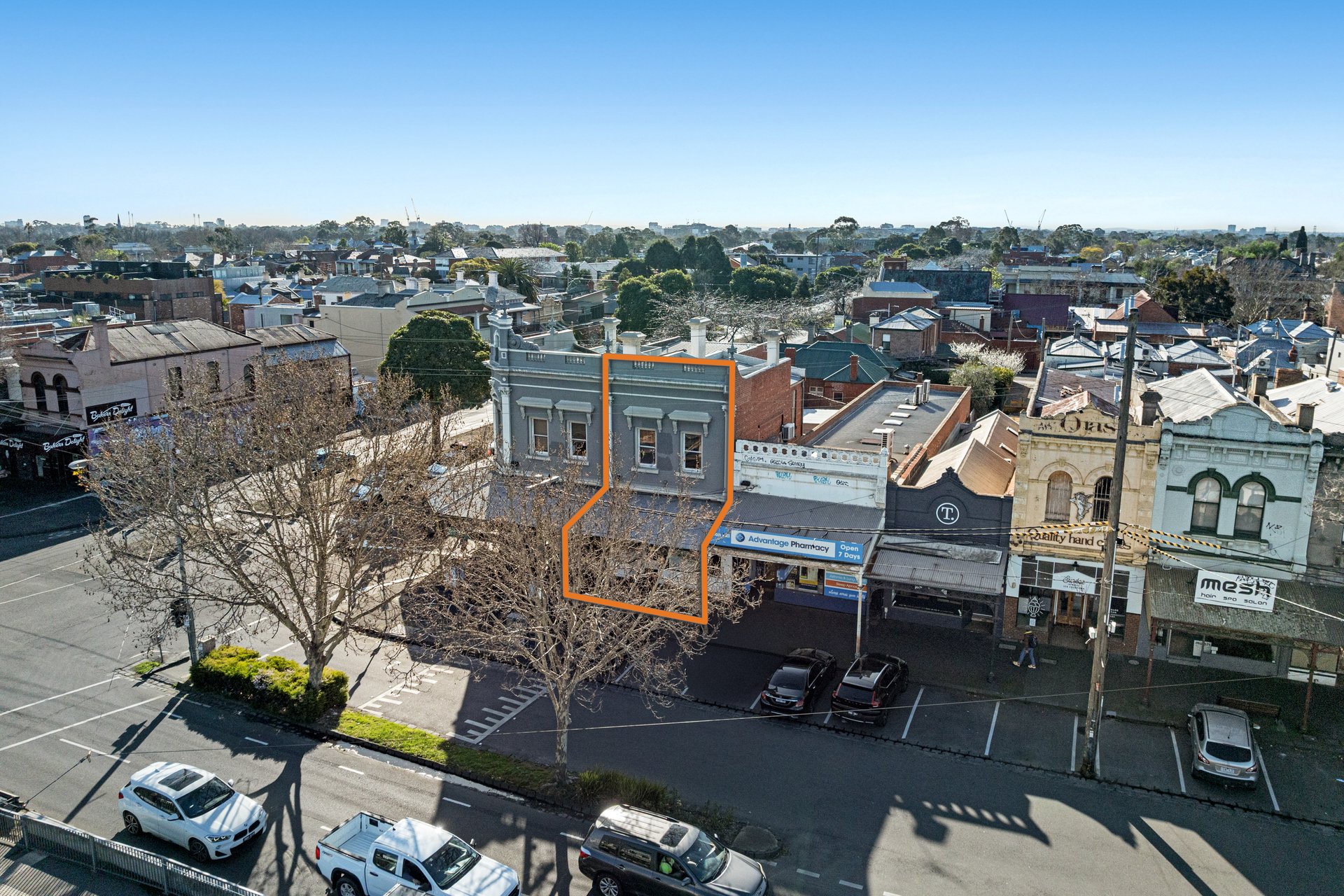 338 Queens Parade FITZROY NORTH