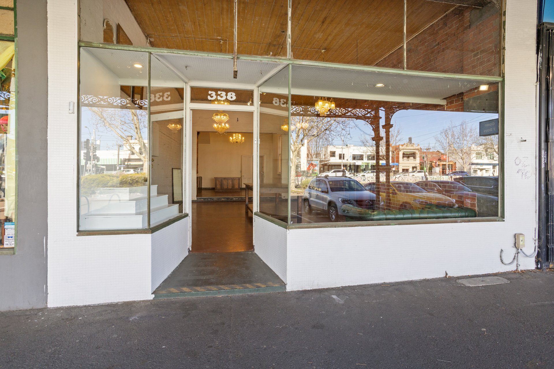 338 Queens Parade FITZROY NORTH