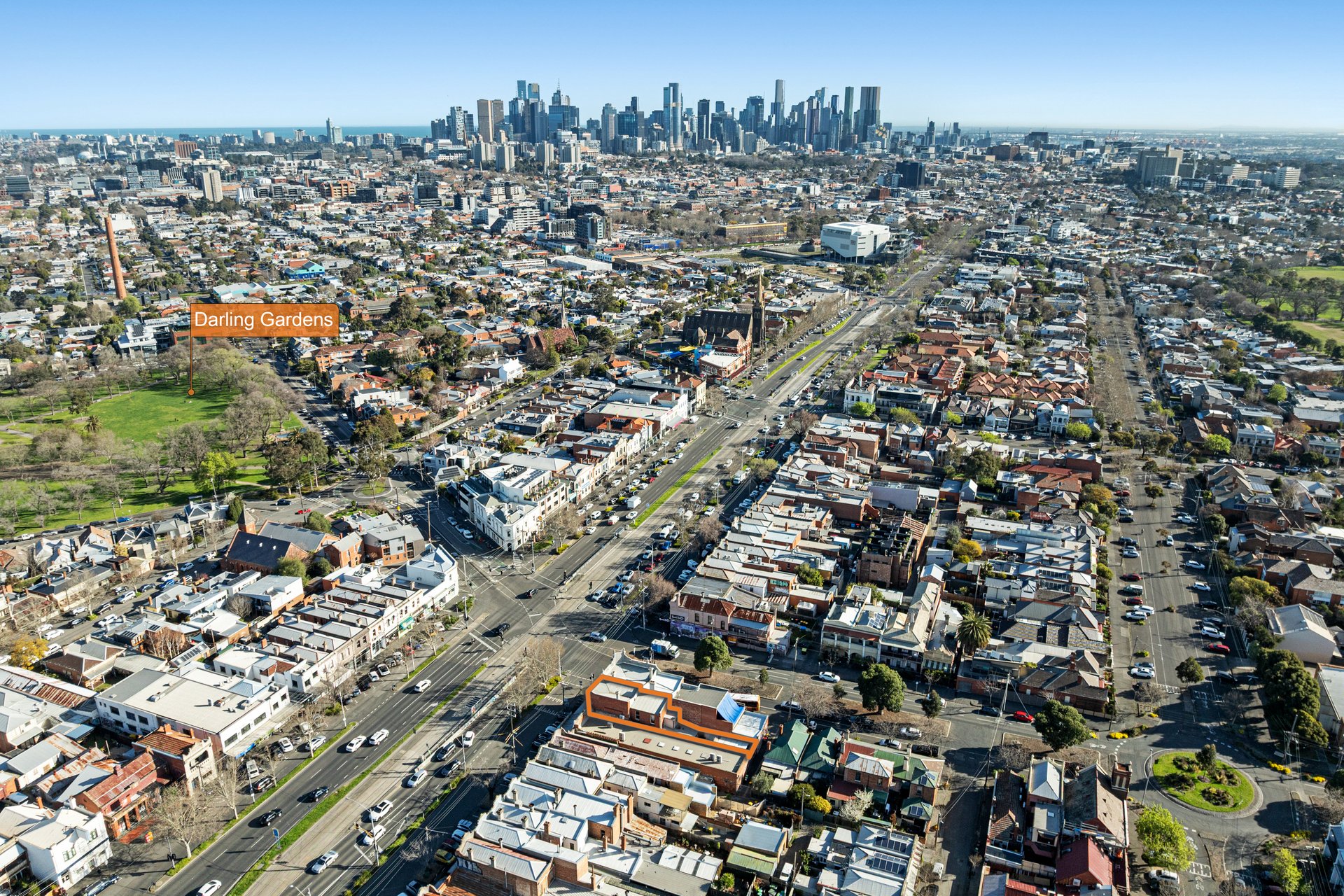 338 Queens Parade FITZROY NORTH