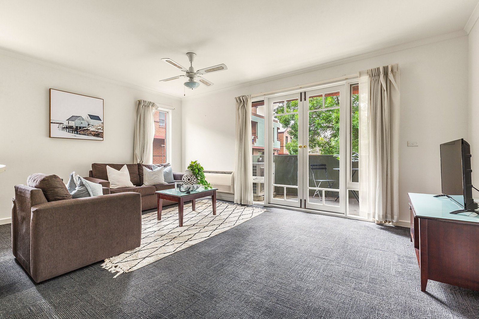 33/8 Royal Lane, Fitzroy VIC 3065