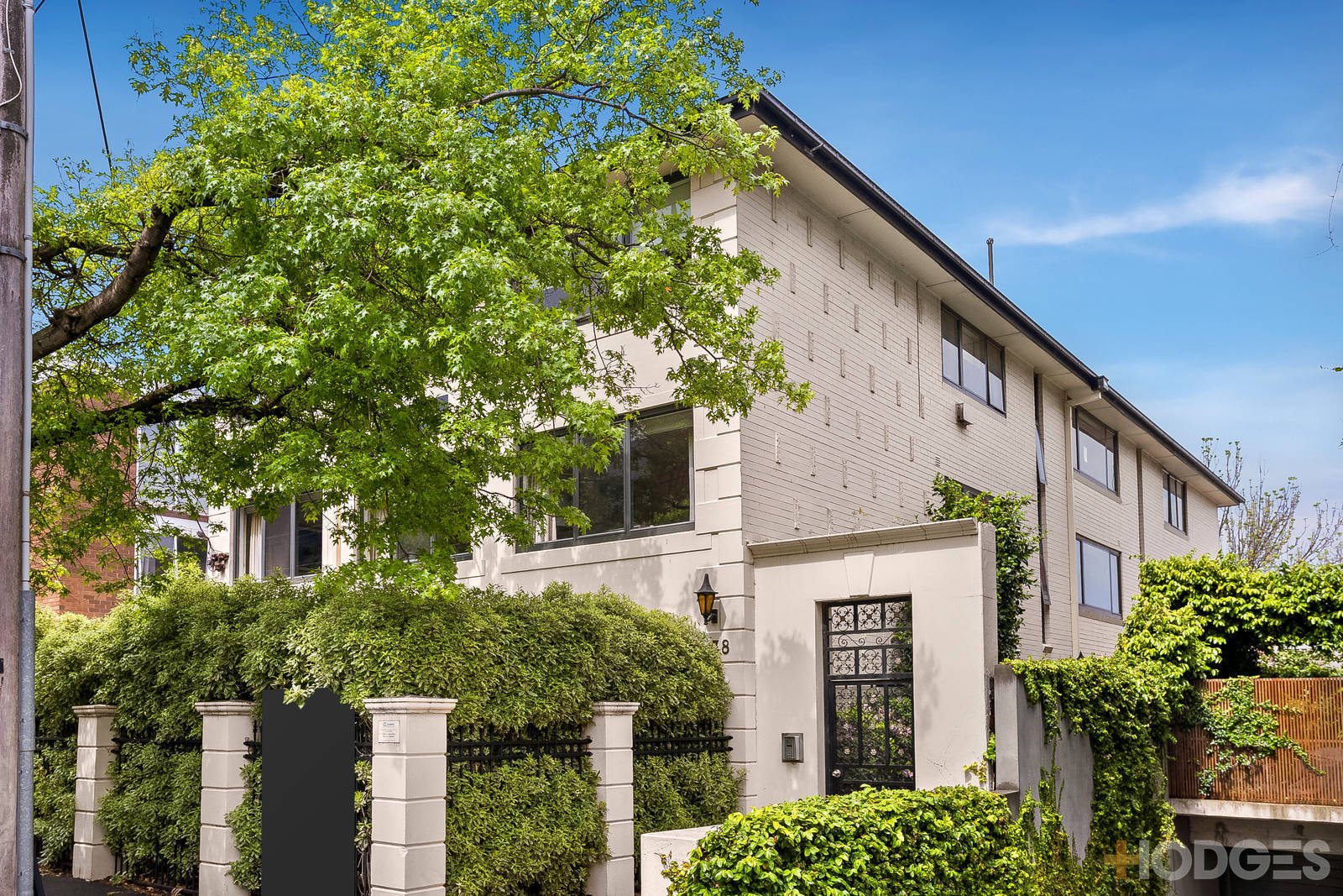 3 / 38 Wynnstay Road PRAHRAN