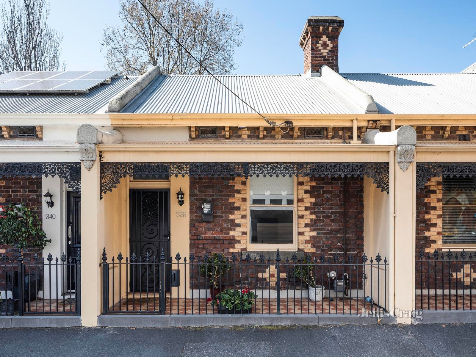338 Young Street, Fitzroy image 1