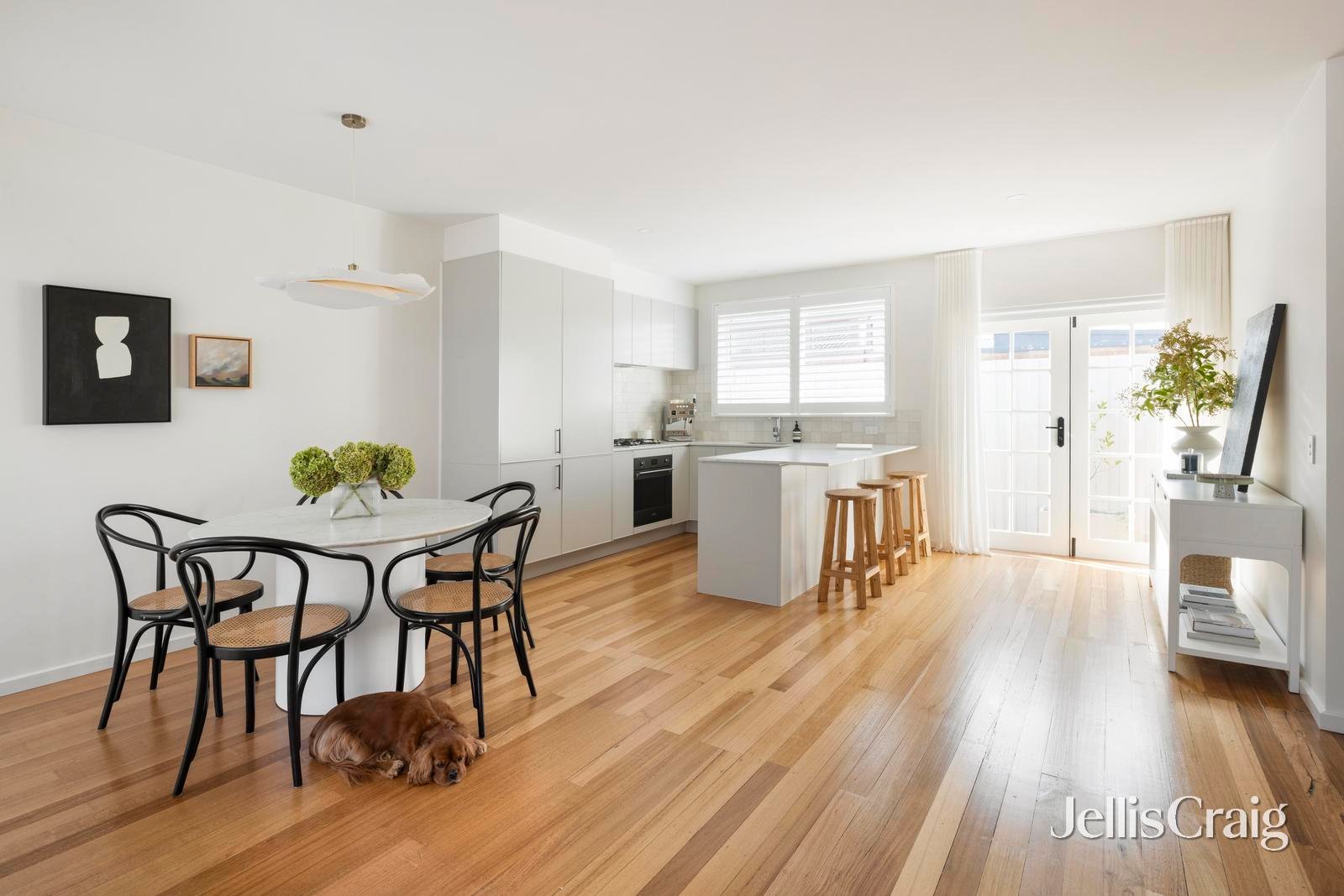 3/381 Clarke Street, Northcote image 3