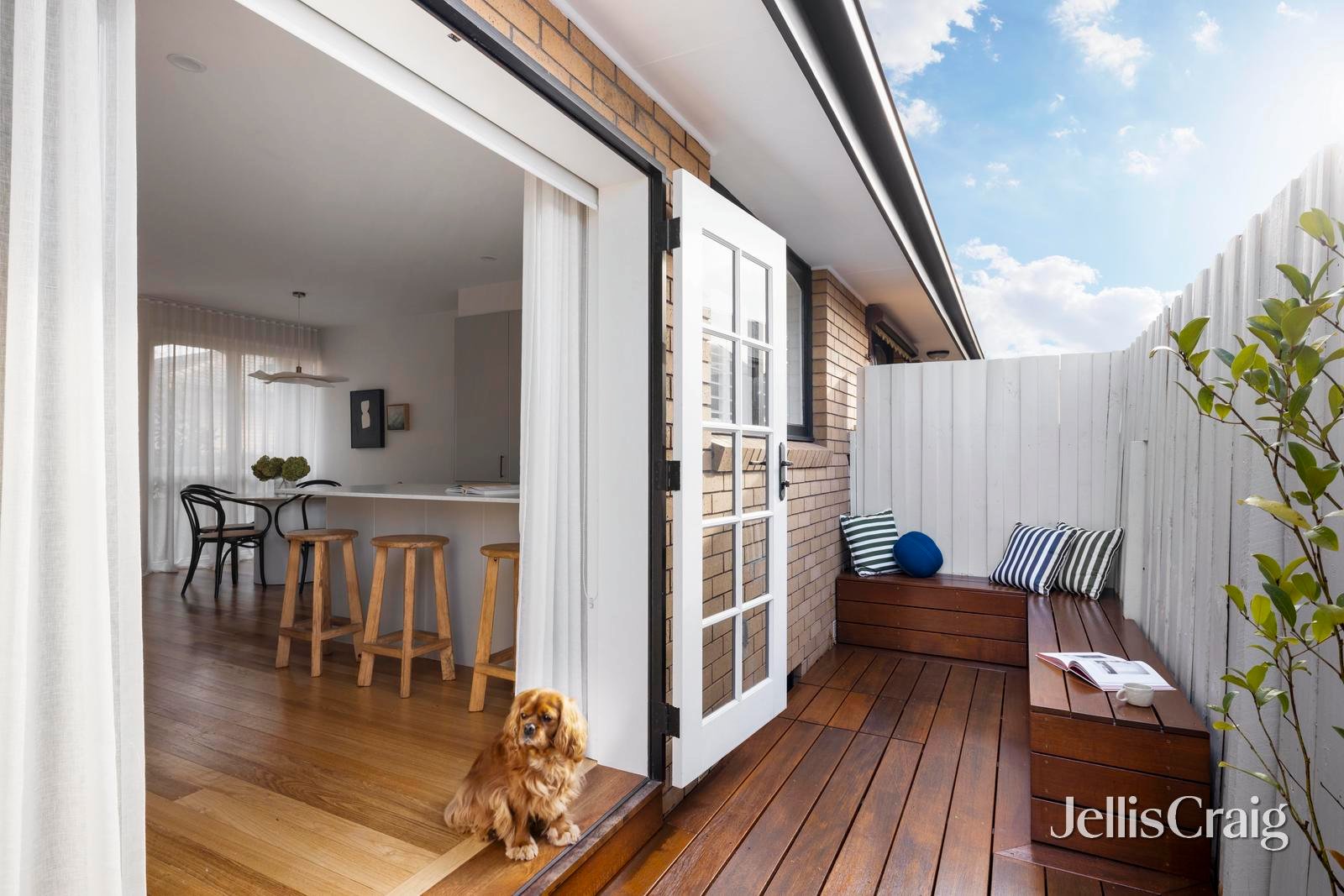 3/381 Clarke Street, Northcote image 8