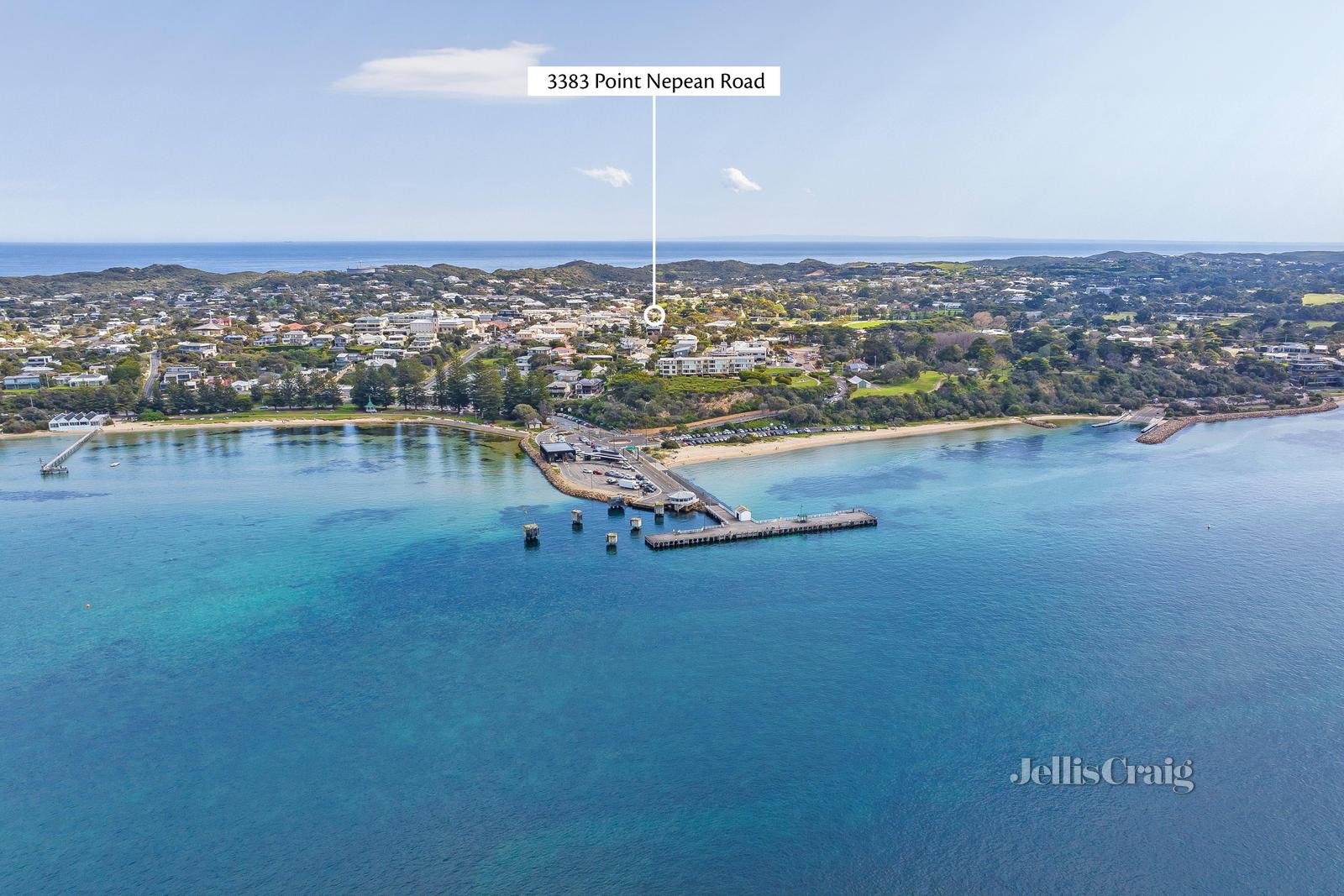 3383 Point Nepean Road, Sorrento image 18