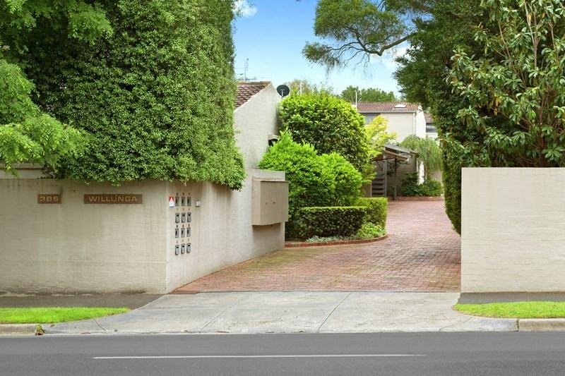 3/385 Barkers Road, Kew image 10