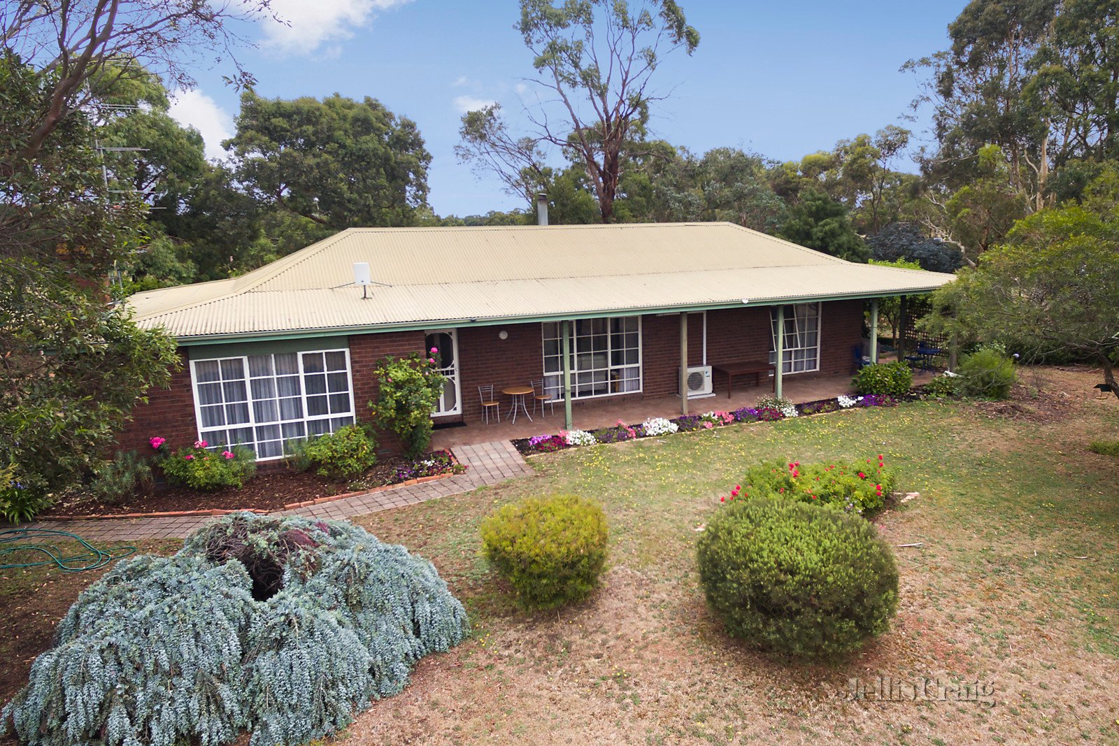 339 Bells Road, Smythes Creek image 1