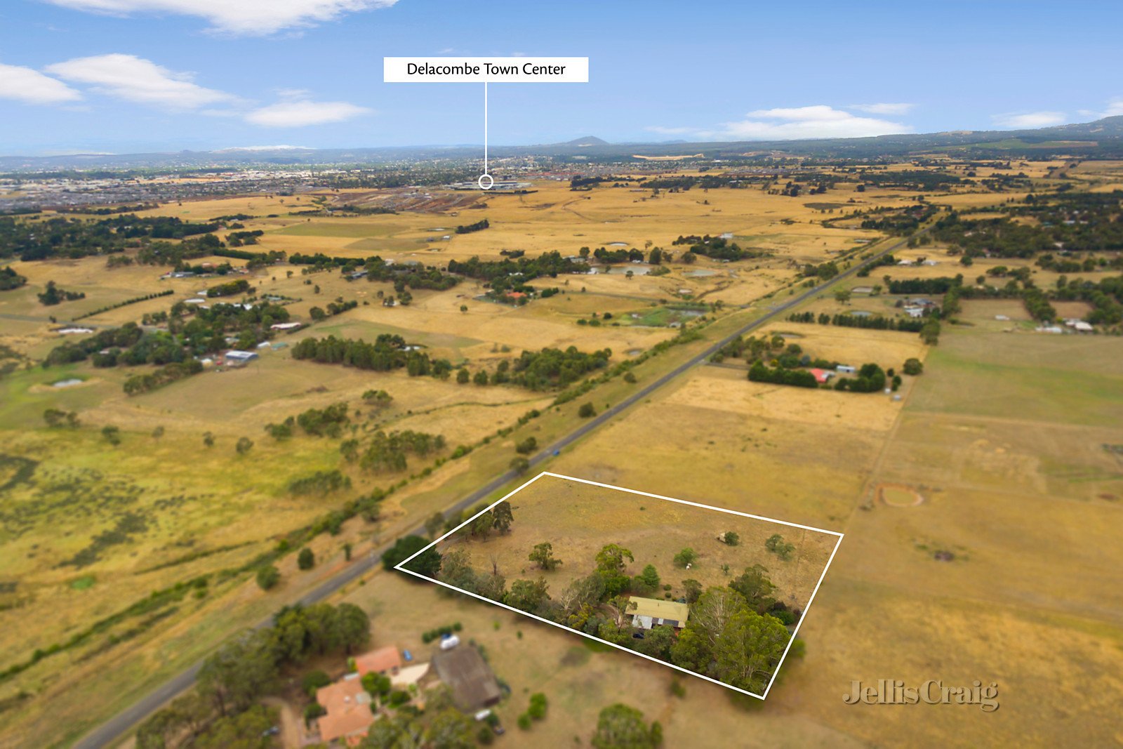 339 Bells Road, Smythes Creek image 3