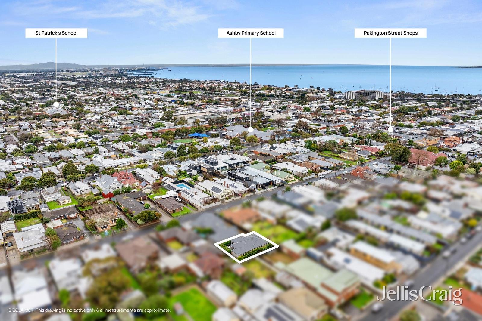 3/39 Clarence Street, Geelong West image 11
