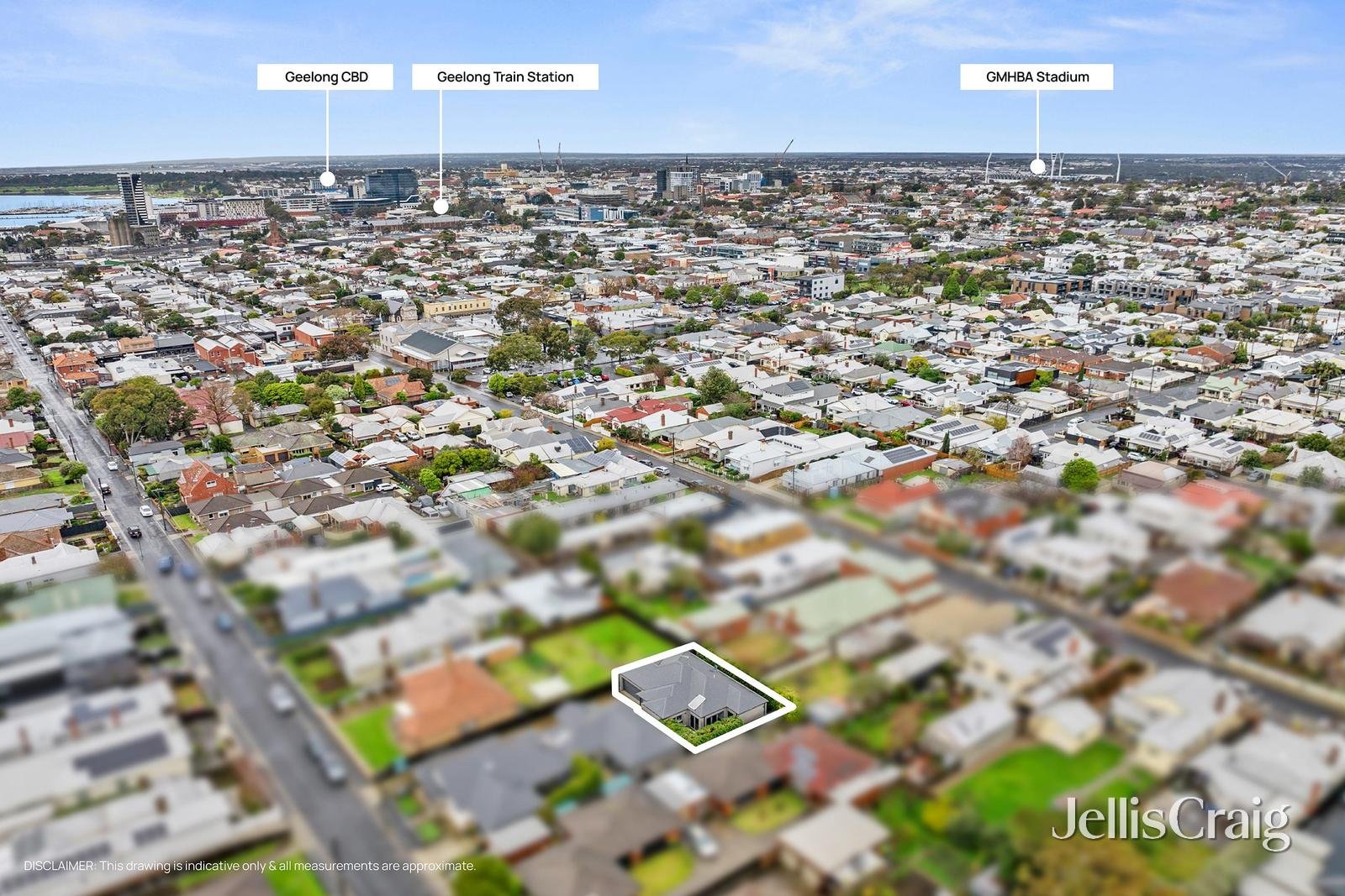 3/39 Clarence Street, Geelong West image 12