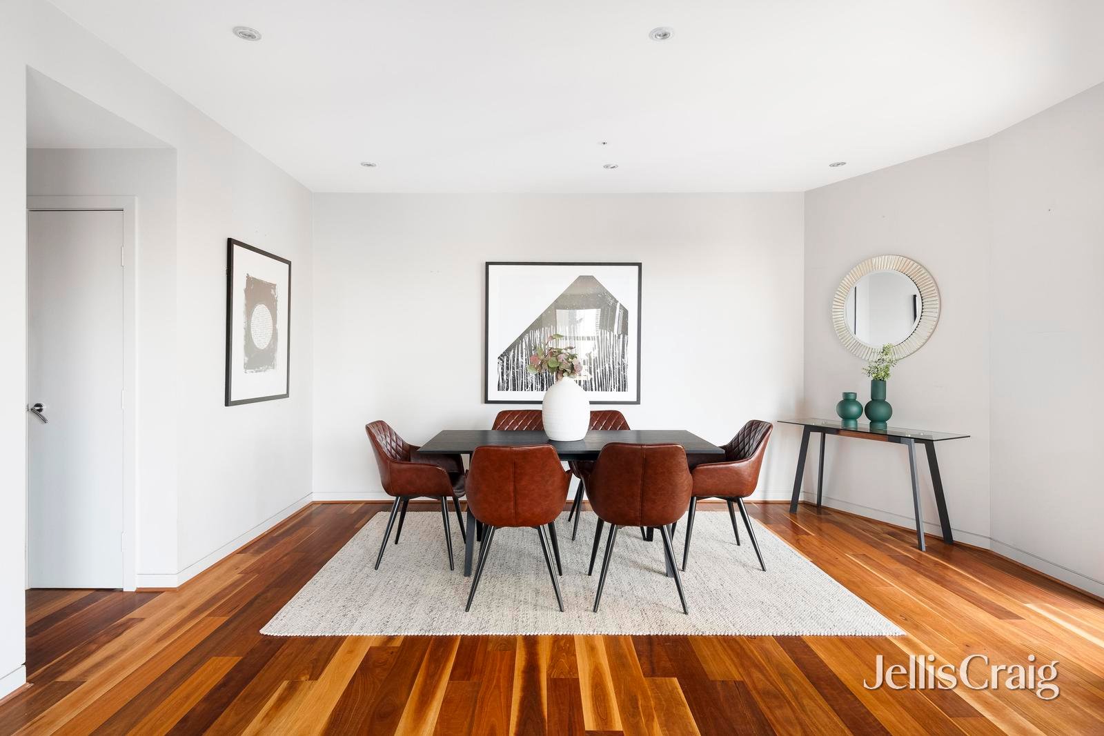 3/39 Queen Street, Melbourne image 3