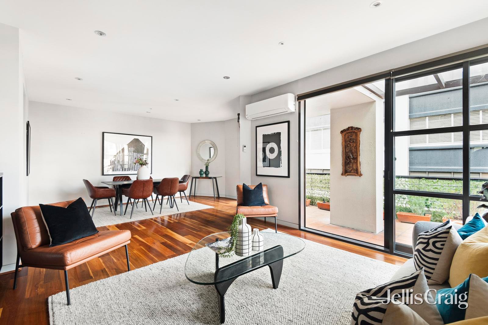 3/39 Queen Street, Melbourne image 4
