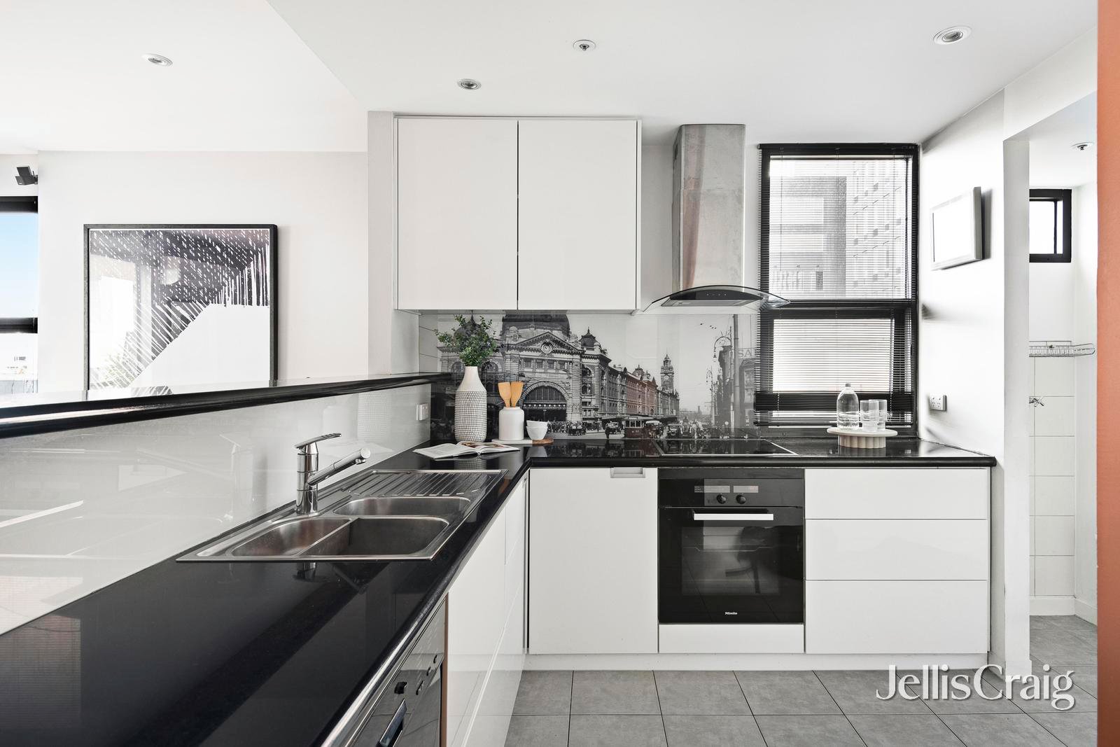 3/39 Queen Street, Melbourne image 5