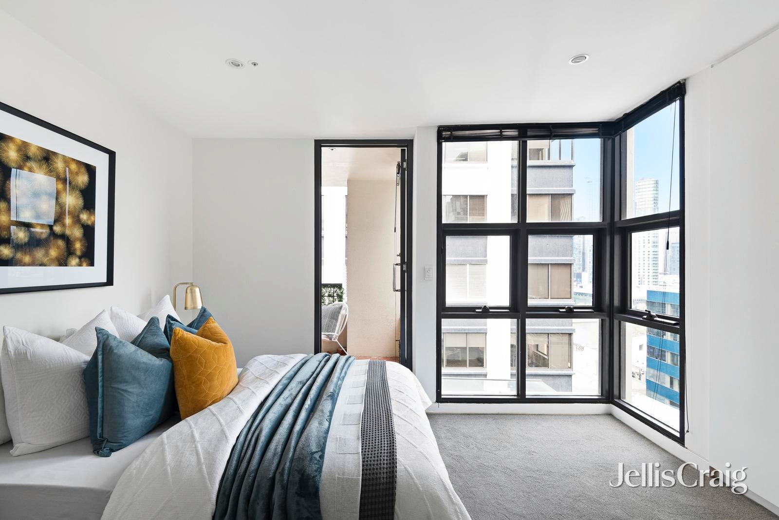 3/39 Queen Street, Melbourne image 7