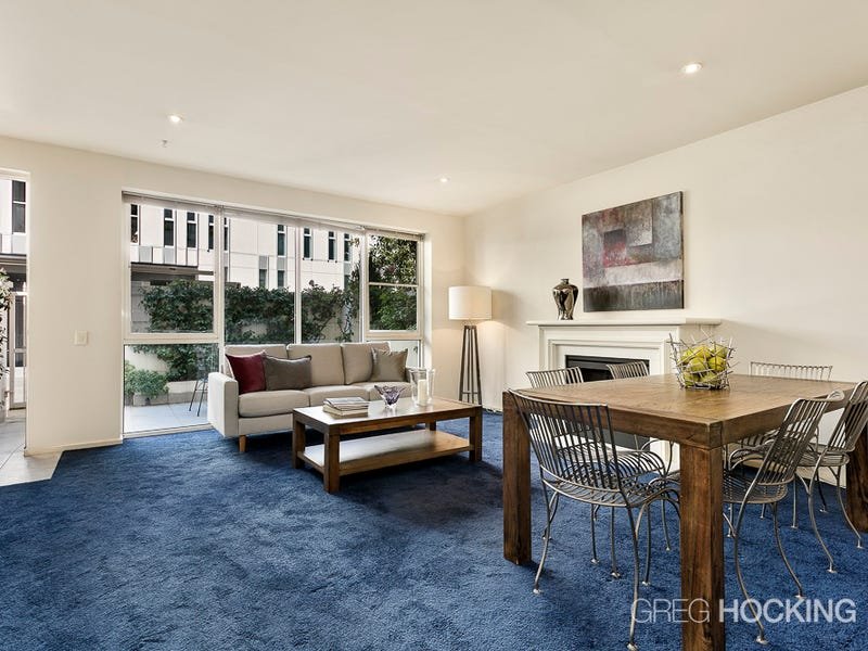 3/39 Ralston Street, South Yarra image 1