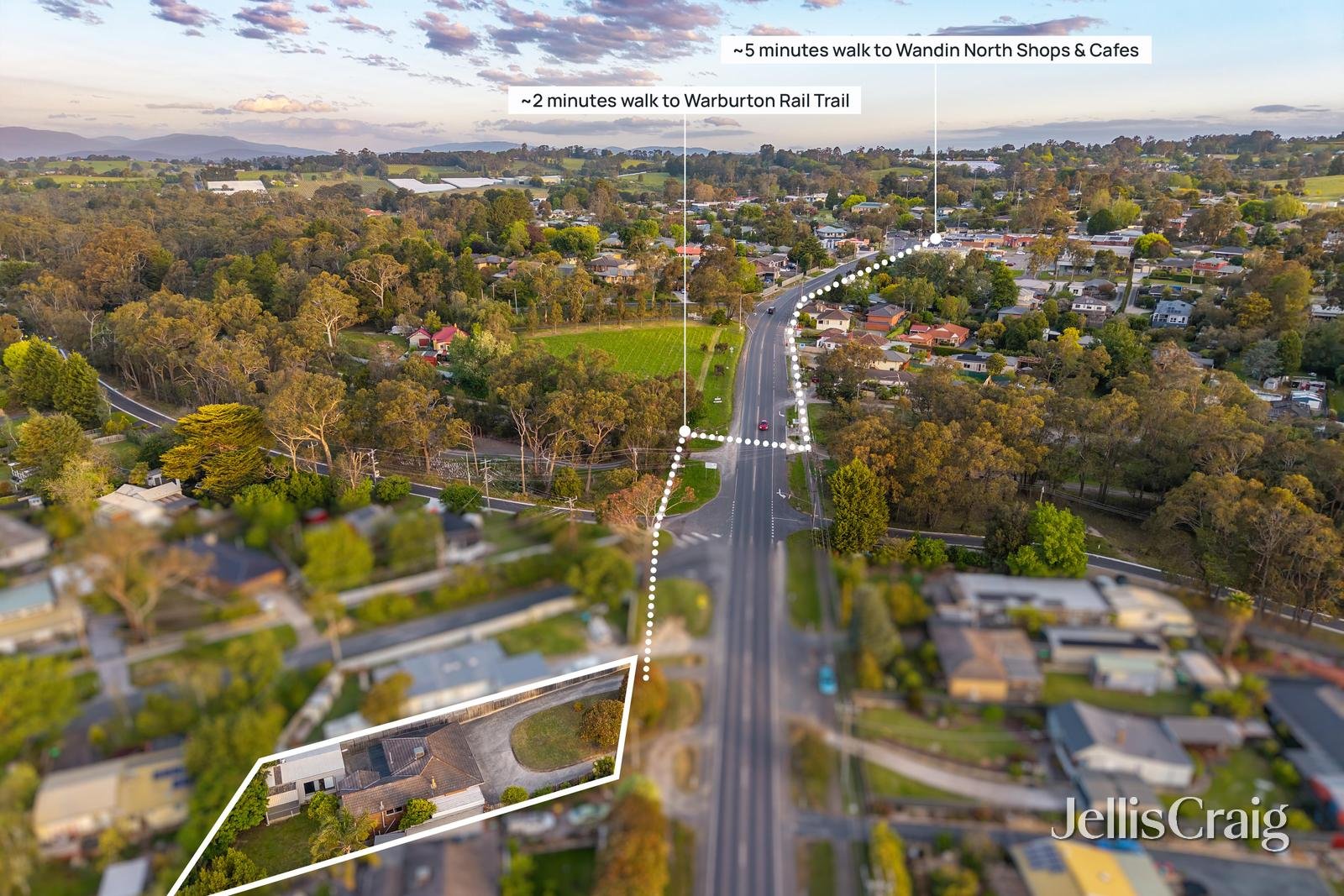 339 Warburton Highway, Wandin North image 26