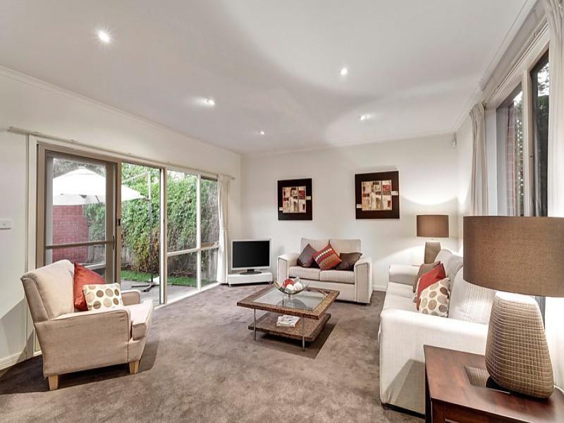 3/39 Wattle Road, Hawthorn image 2