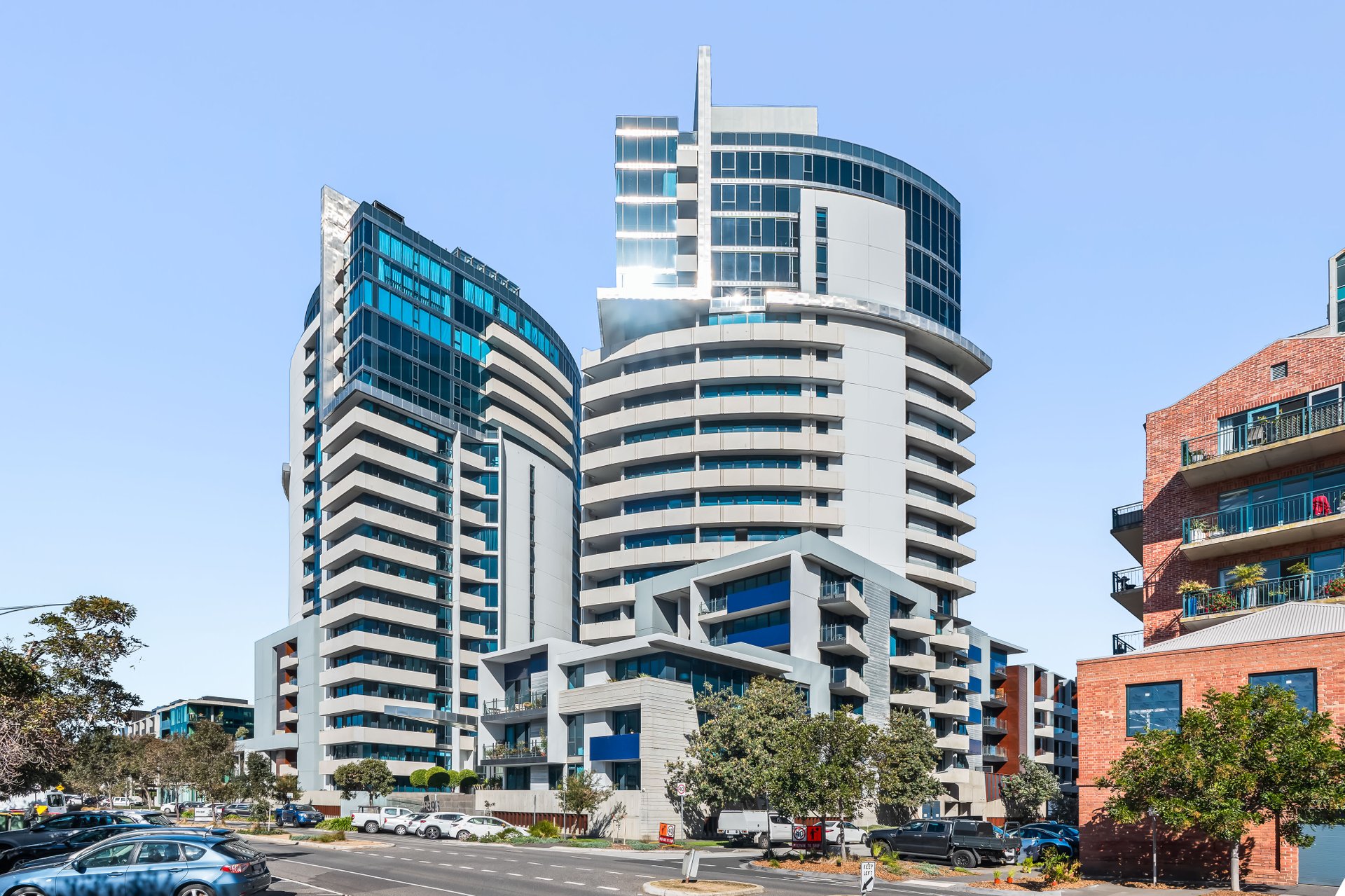 33/95 Rouse Street, Port Melbourne image 1
