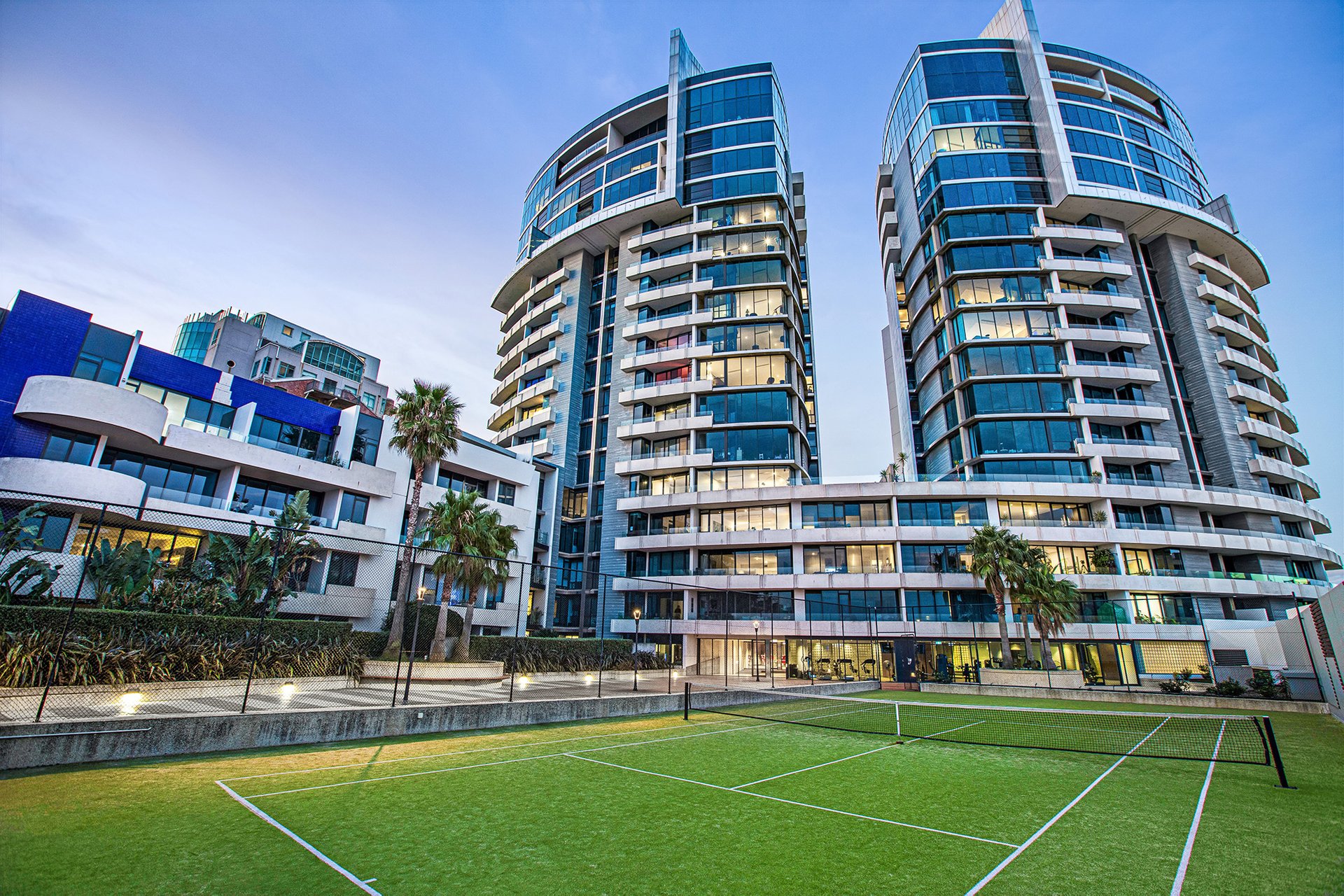 33/95 Rouse Street, Port Melbourne image 8
