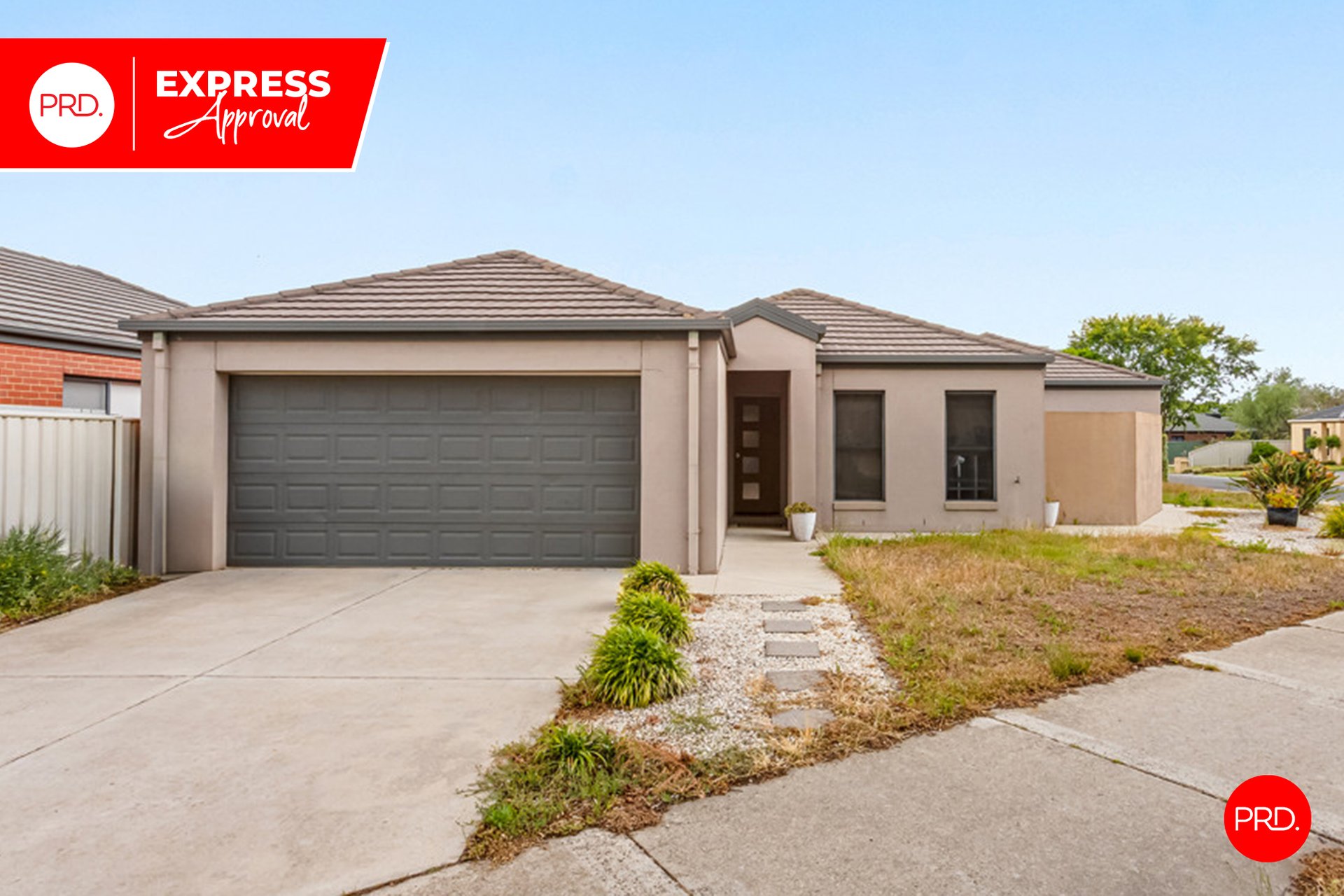 33a Saxby Drive, STRATHFIELDSAYE VIC 3551
