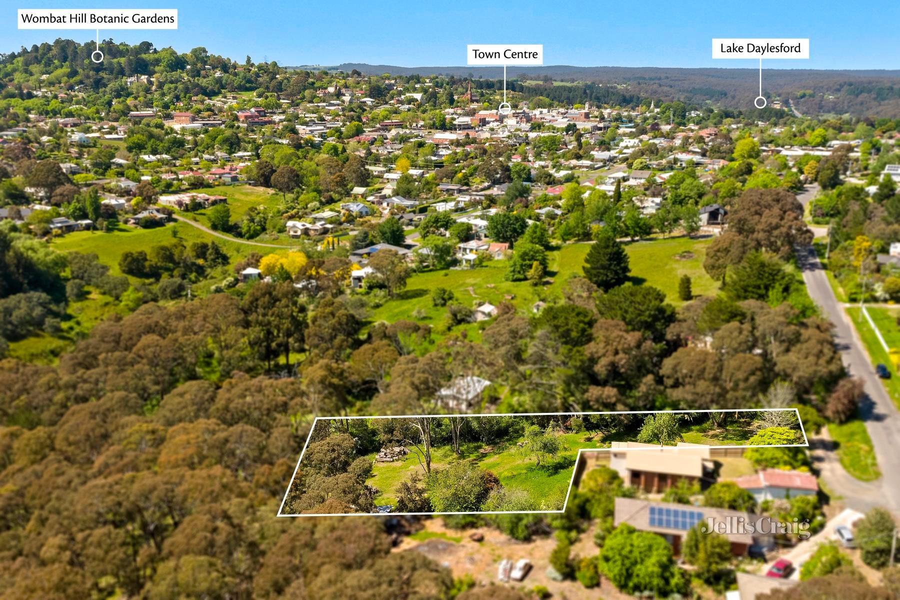 33A West Street, Daylesford image 1