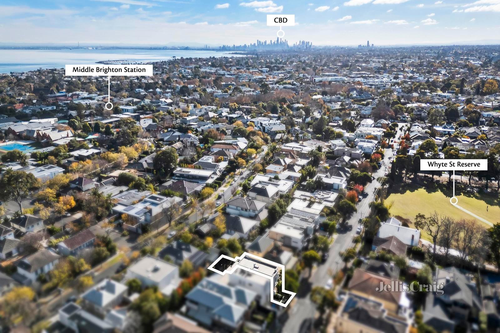 33a Whyte Street, Brighton image 5