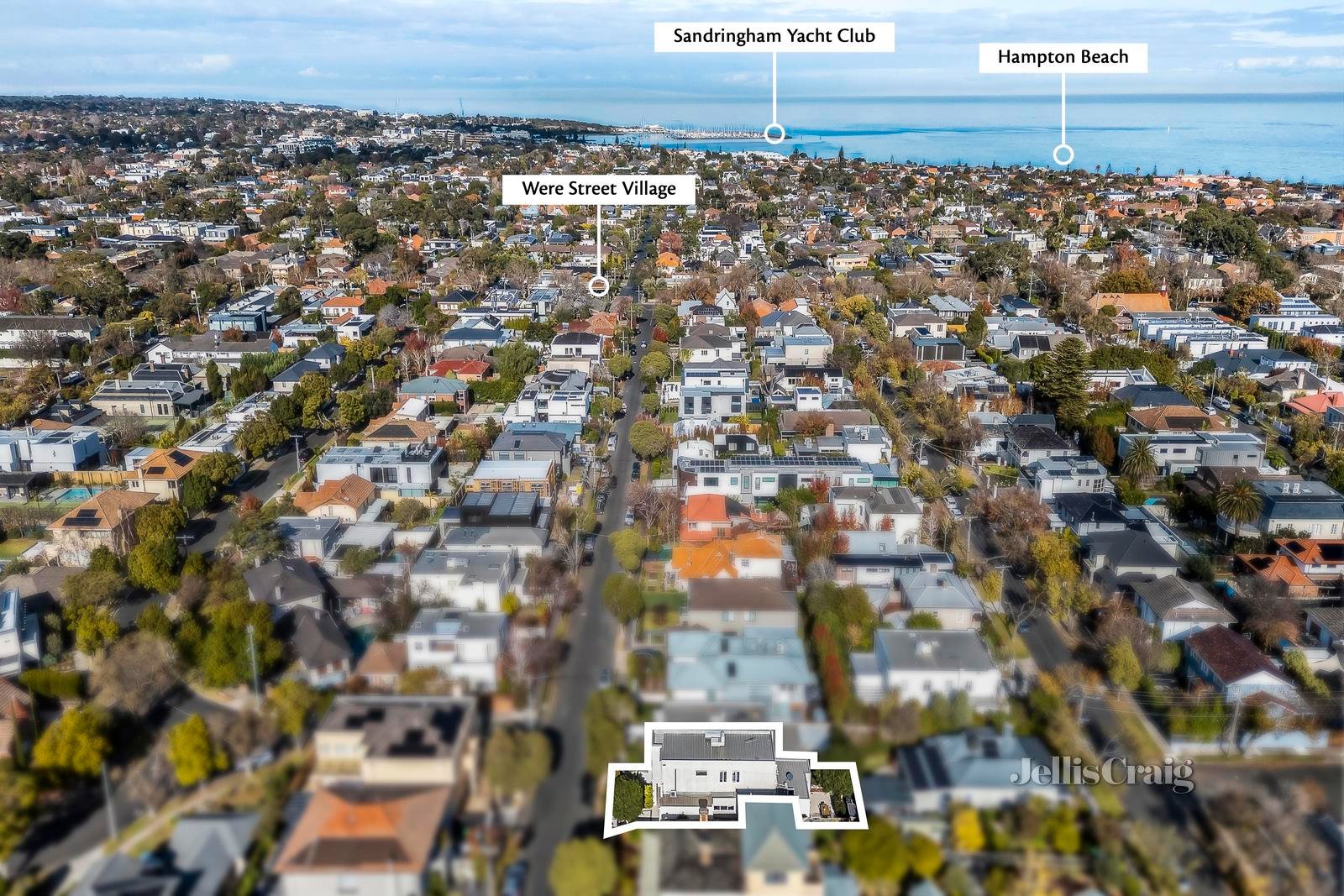 33a Whyte Street, Brighton image 6