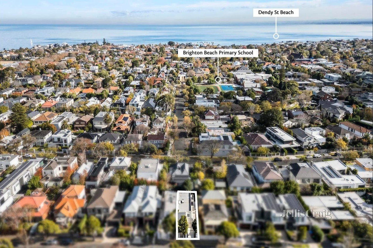 33A Whyte Street, Brighton image 14