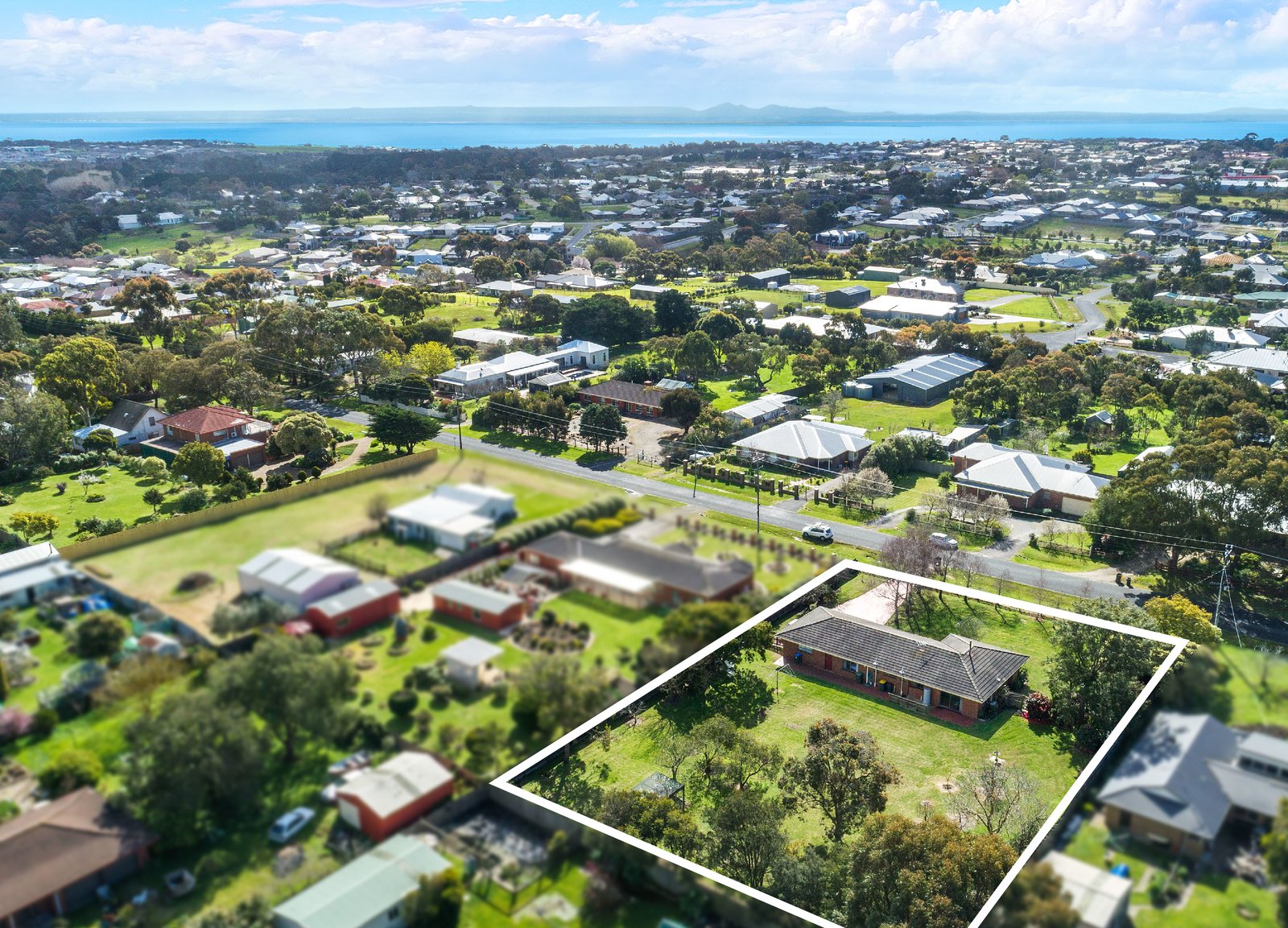 3436 Buccleugh Street, Drysdale, VIC, 3222 RT Edgar