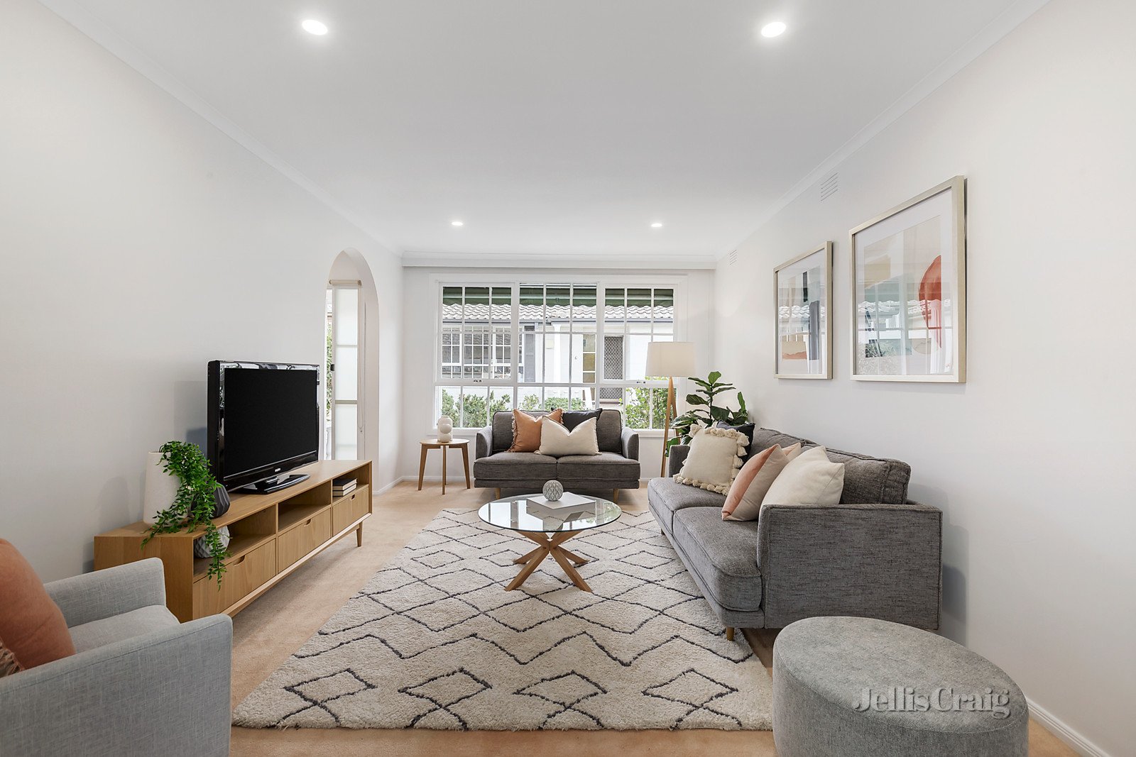 3/4-6 Paxton Street, Malvern East image 2