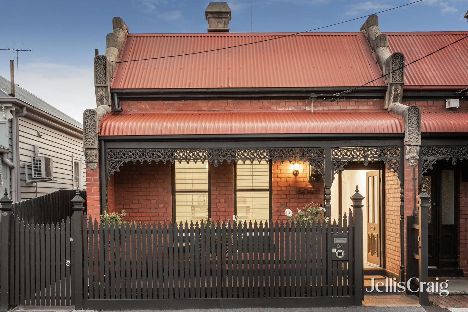 34 Alexandra Street, South Yarra image 1
