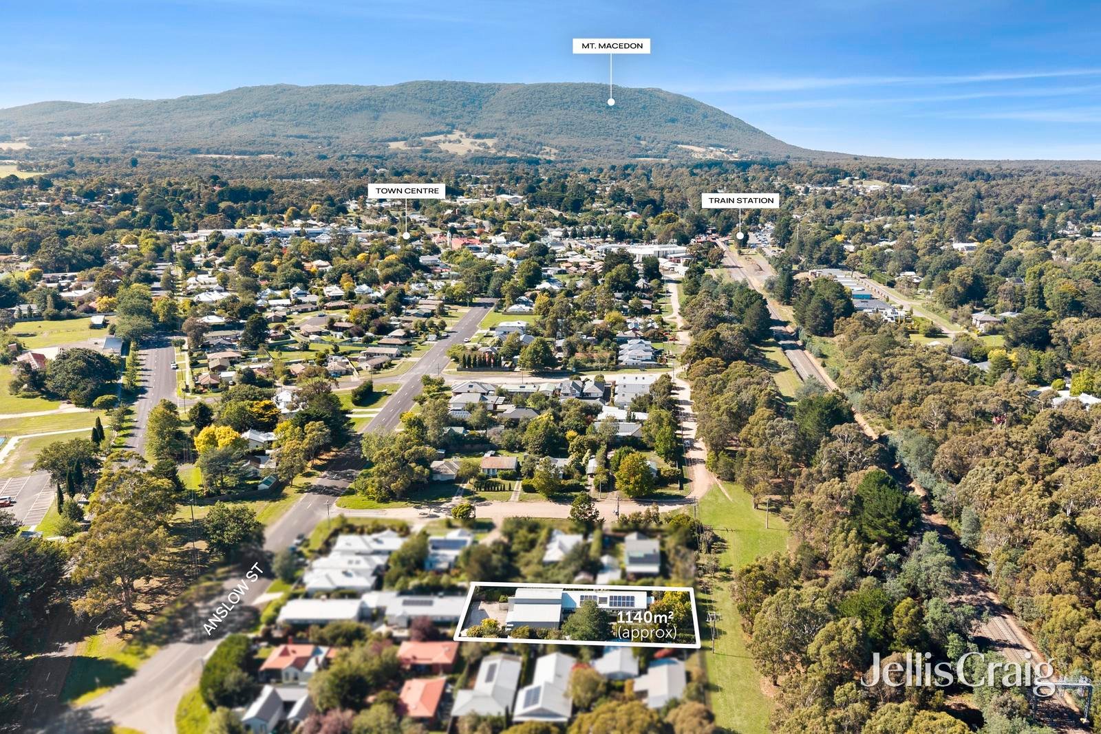 3/4 Anslow Street, Woodend image 23