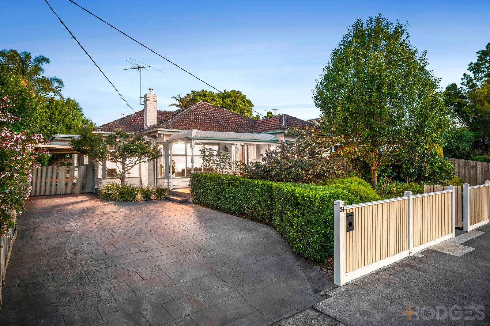 34 Ashwood Avenue Highett