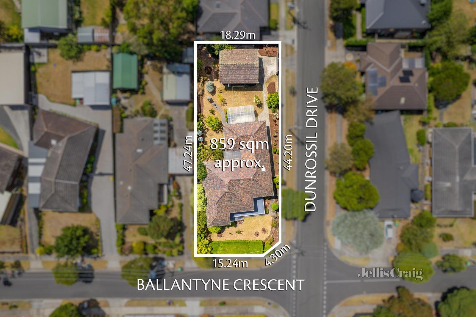 34 Ballantyne Crescent, Kilsyth image 12