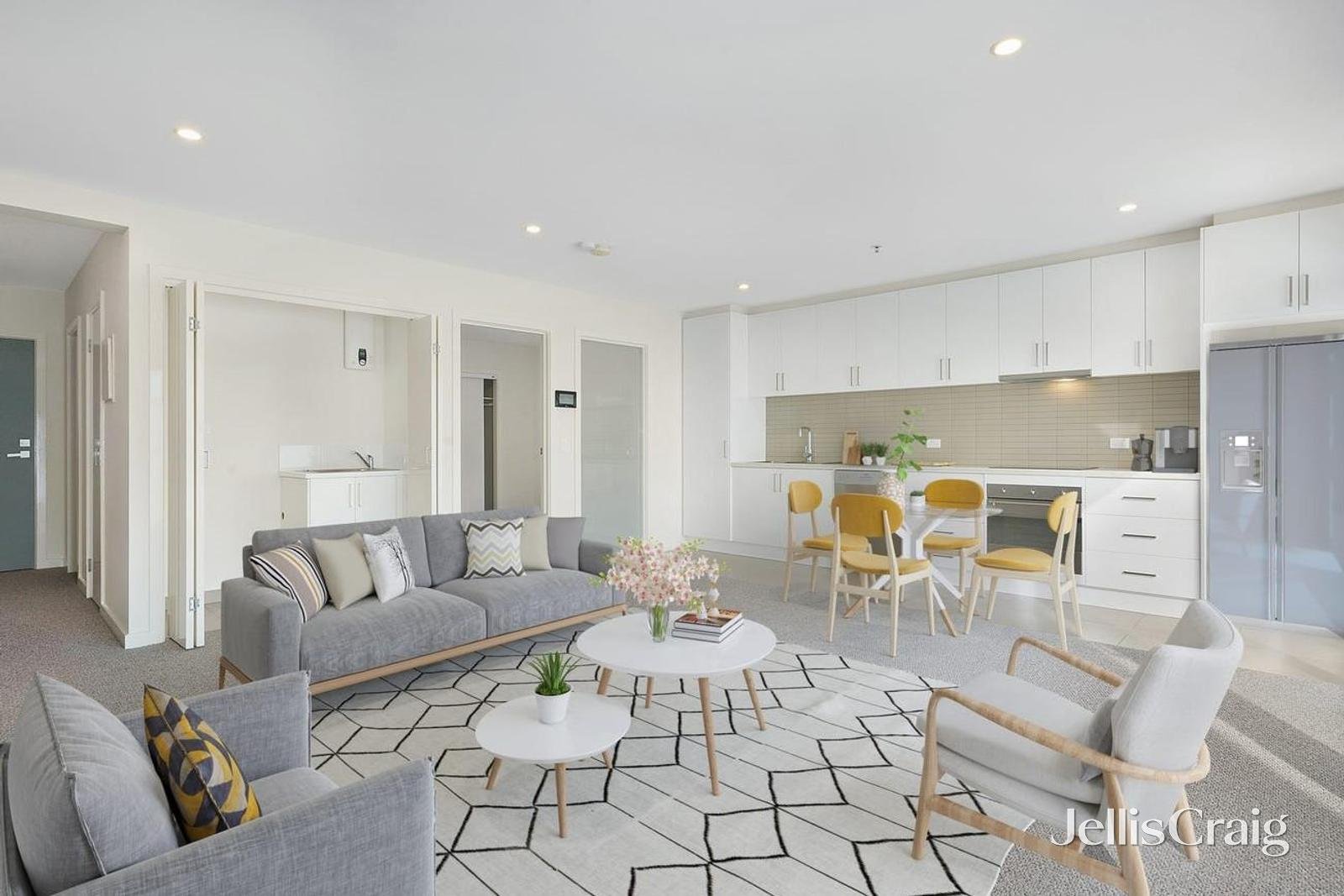 3/4 Binns Street, Montmorency image 2