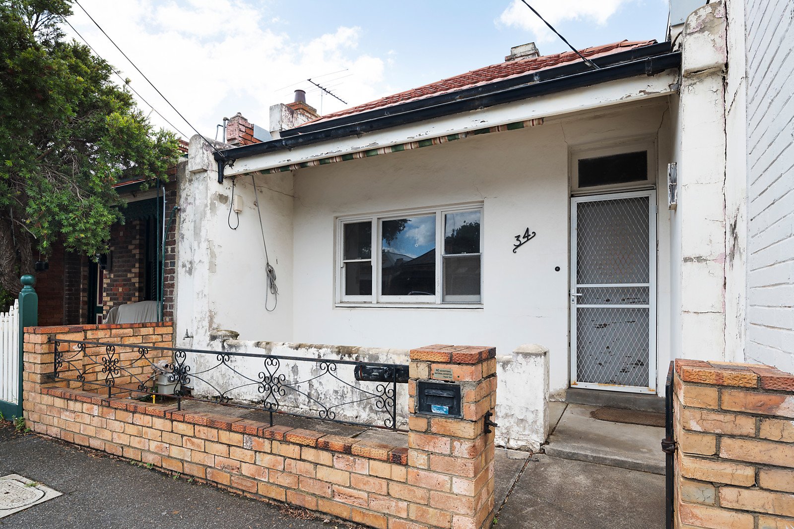34 Birkenhead Street, Fitzroy North VIC 3068