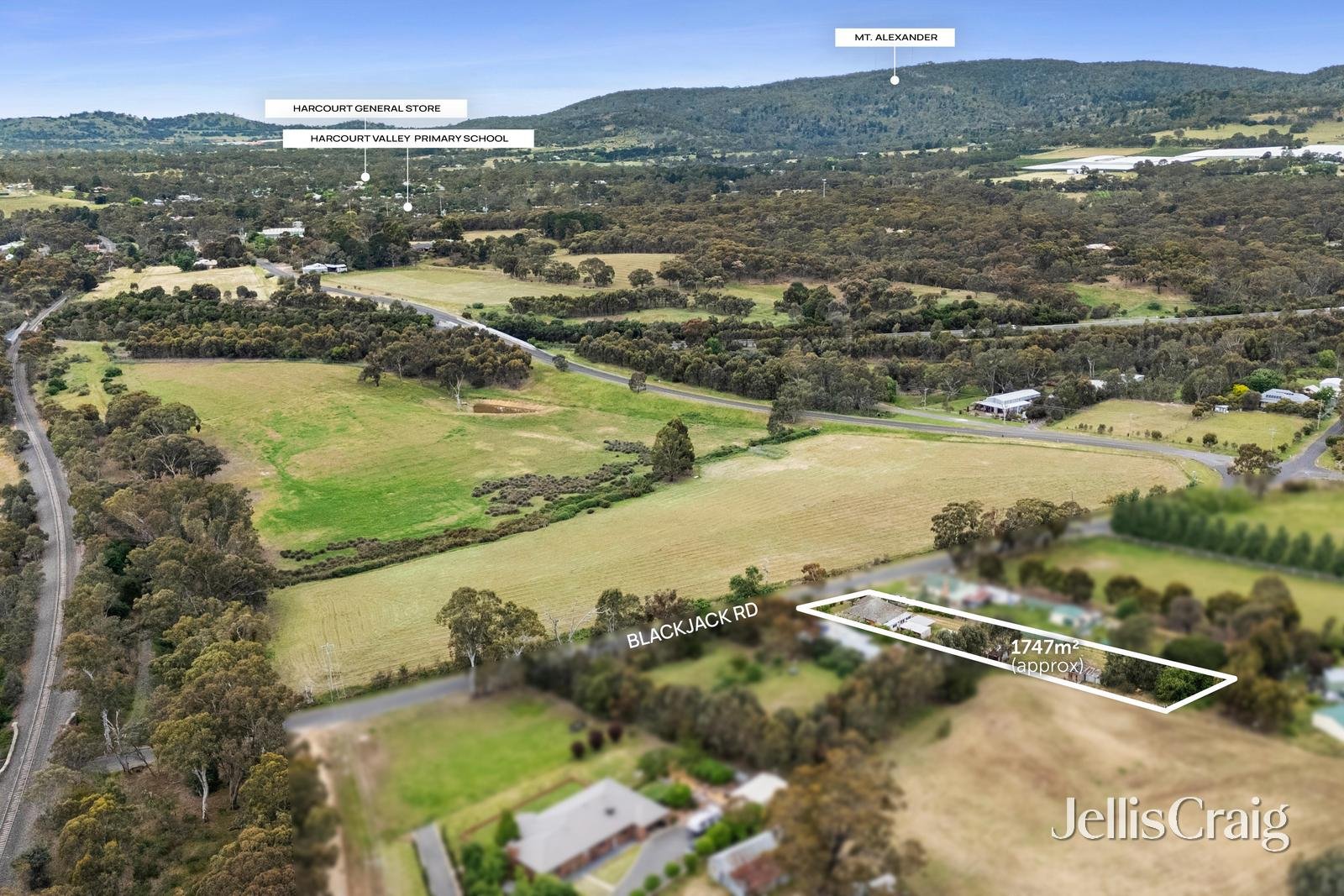 34 Blackjack Road, Harcourt image 14