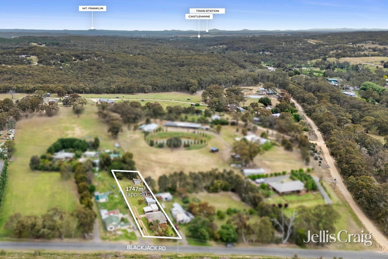 34 Blackjack Road, Harcourt image 15
